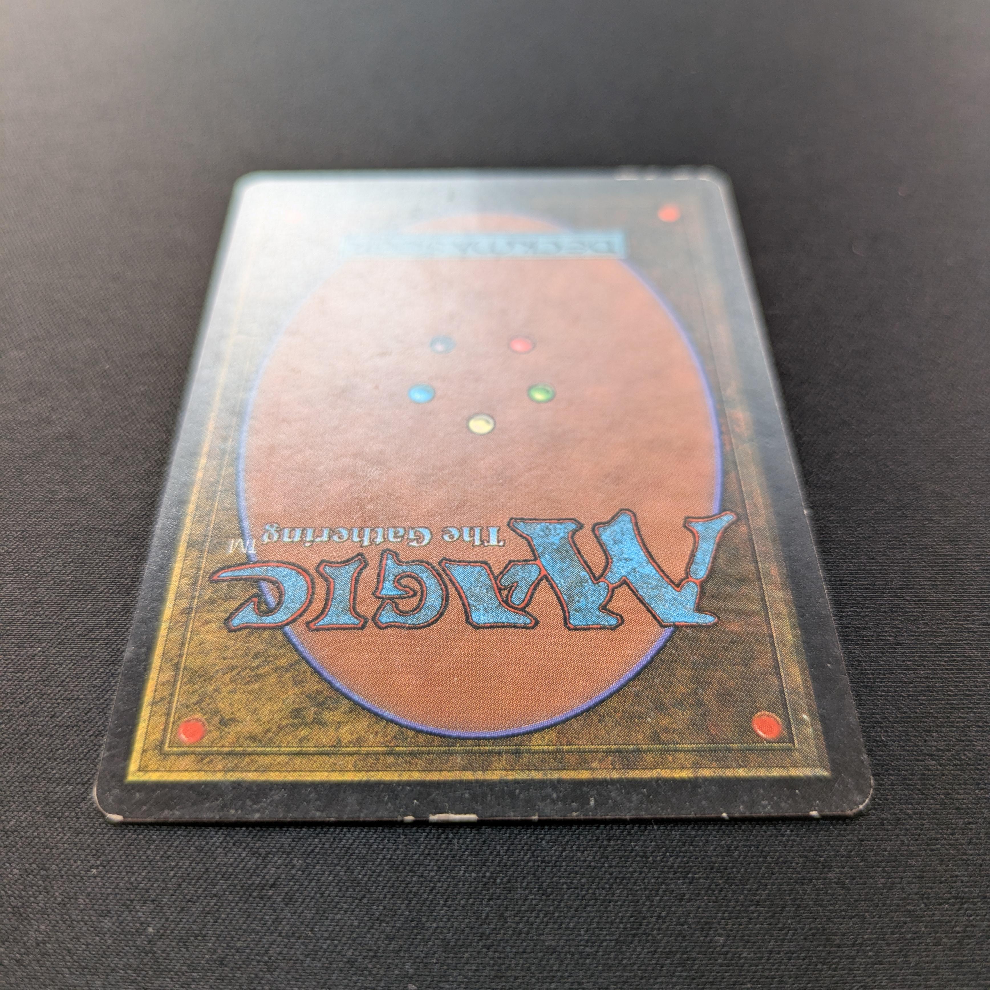 MTG Singles - City of Traitors - Exodus -