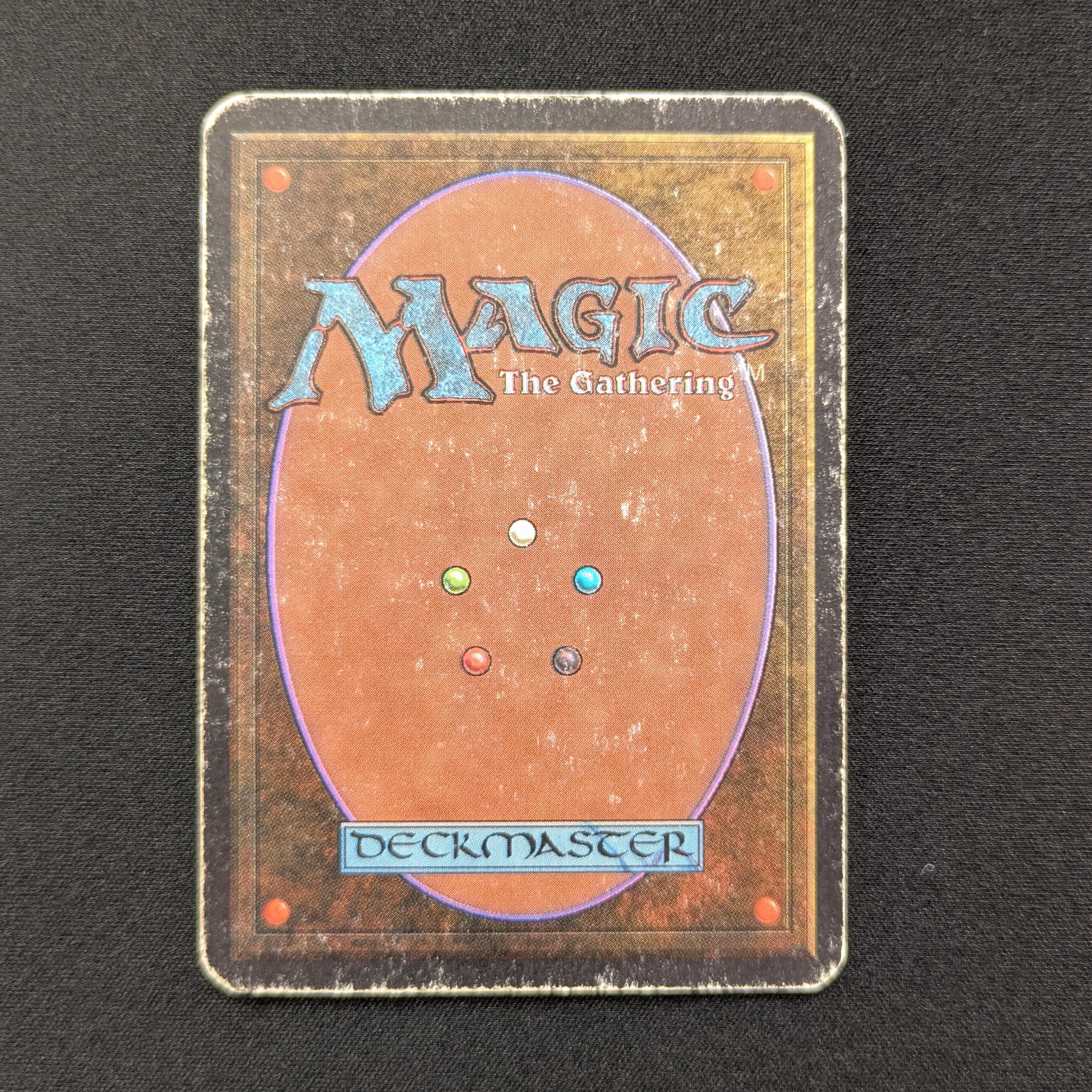 MTG Singles - Counterspell - Alpha -