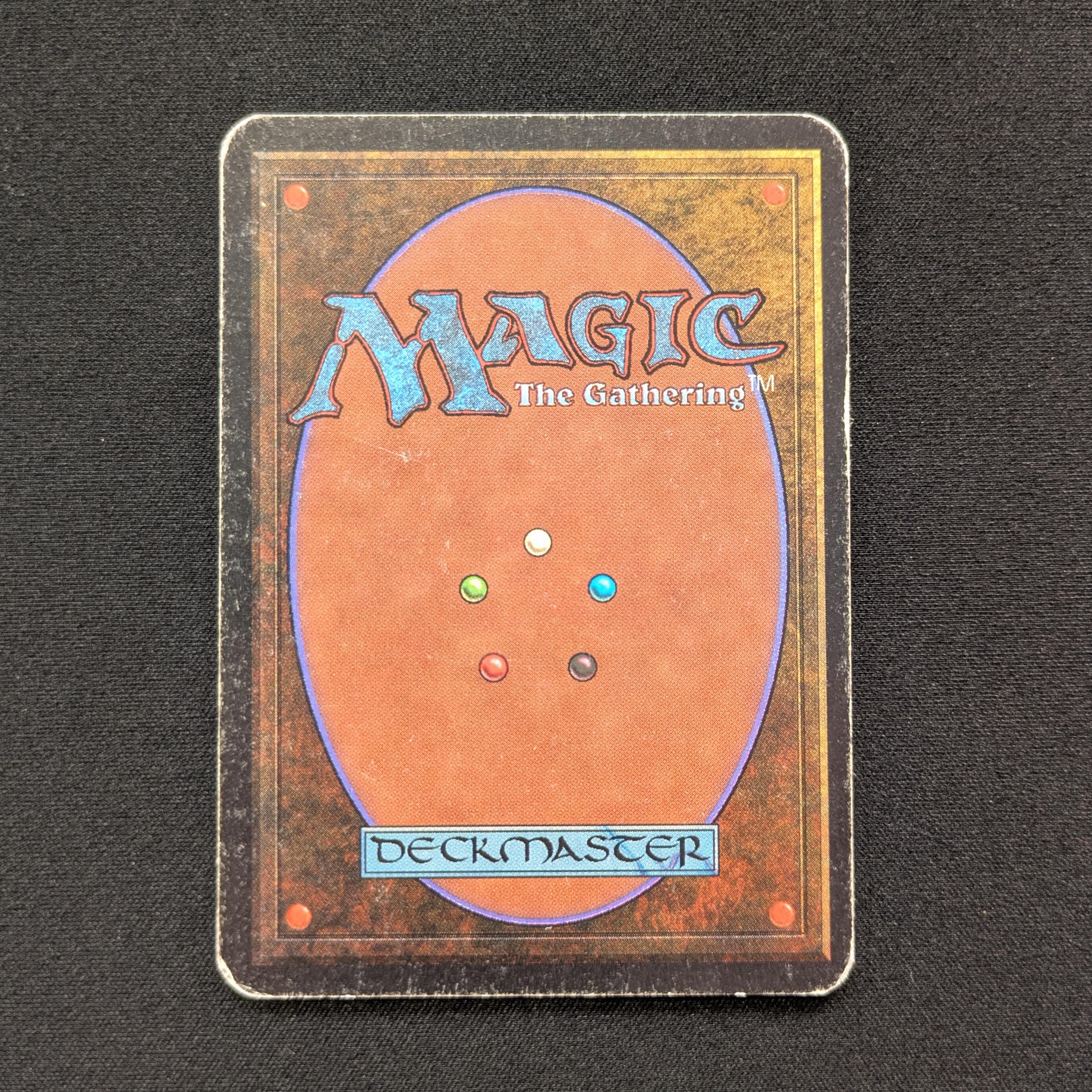 MTG Singles - Dragon Whelp - Alpha -