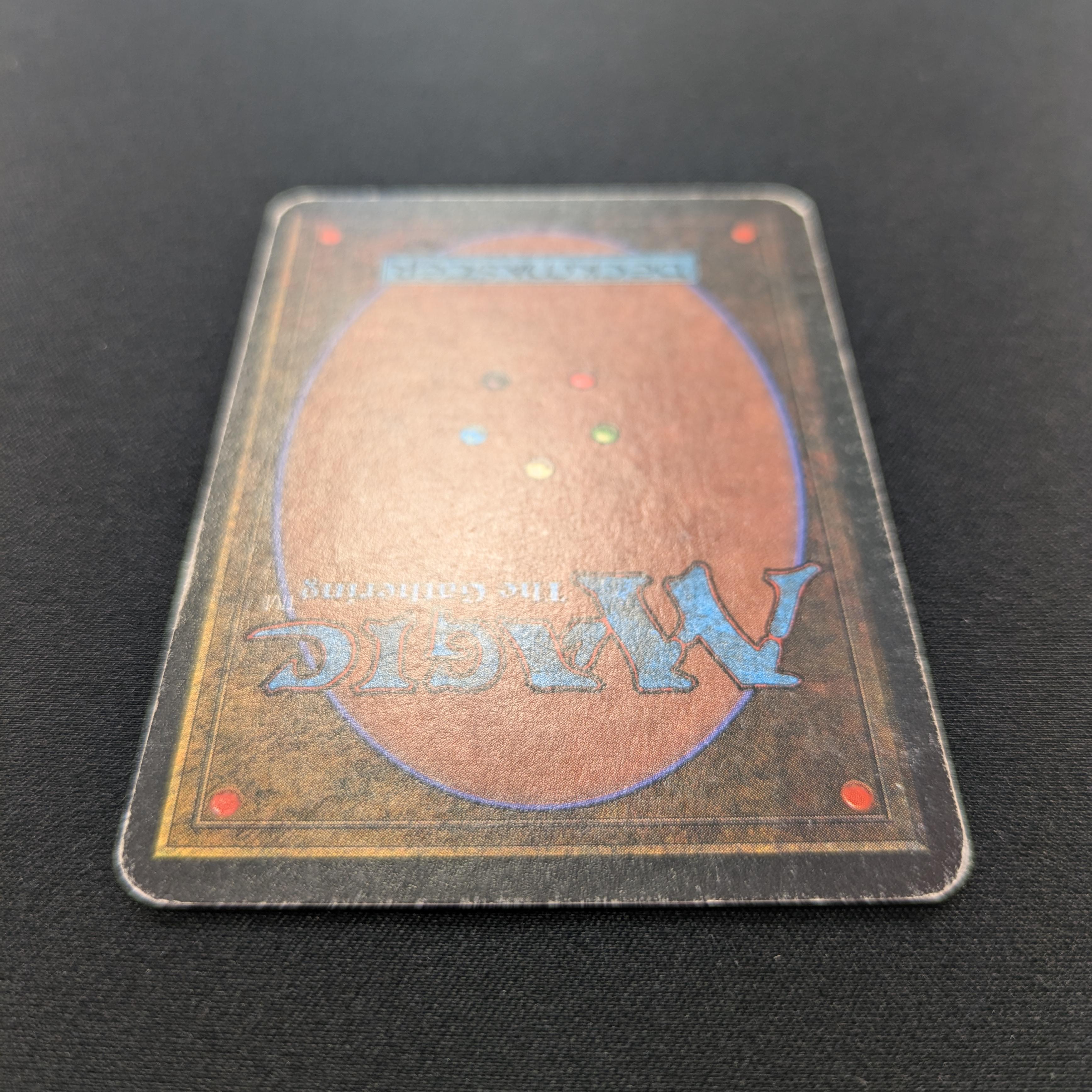 MTG Singles - Dragon Whelp - Alpha -