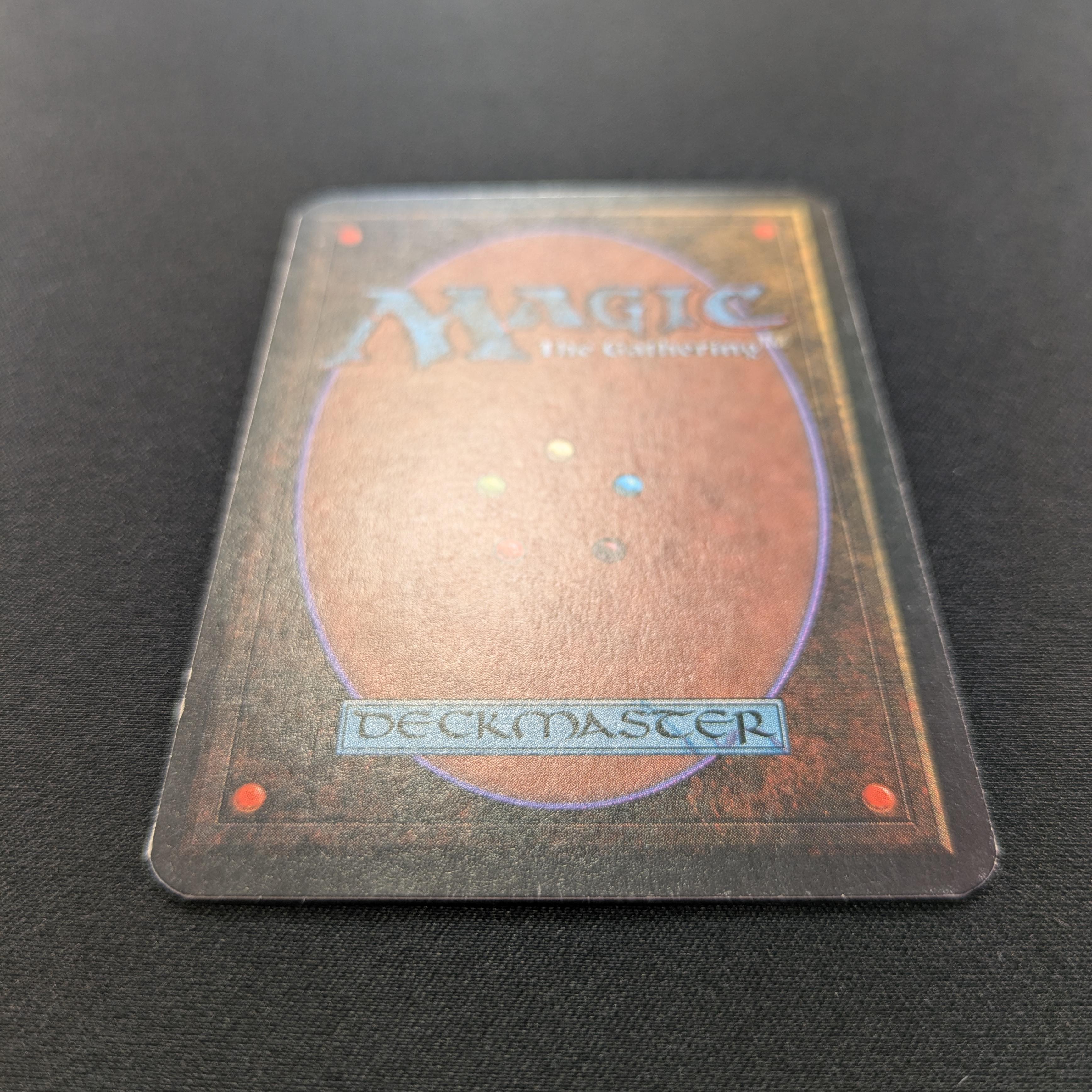 MTG Singles - Raging River - Alpha -