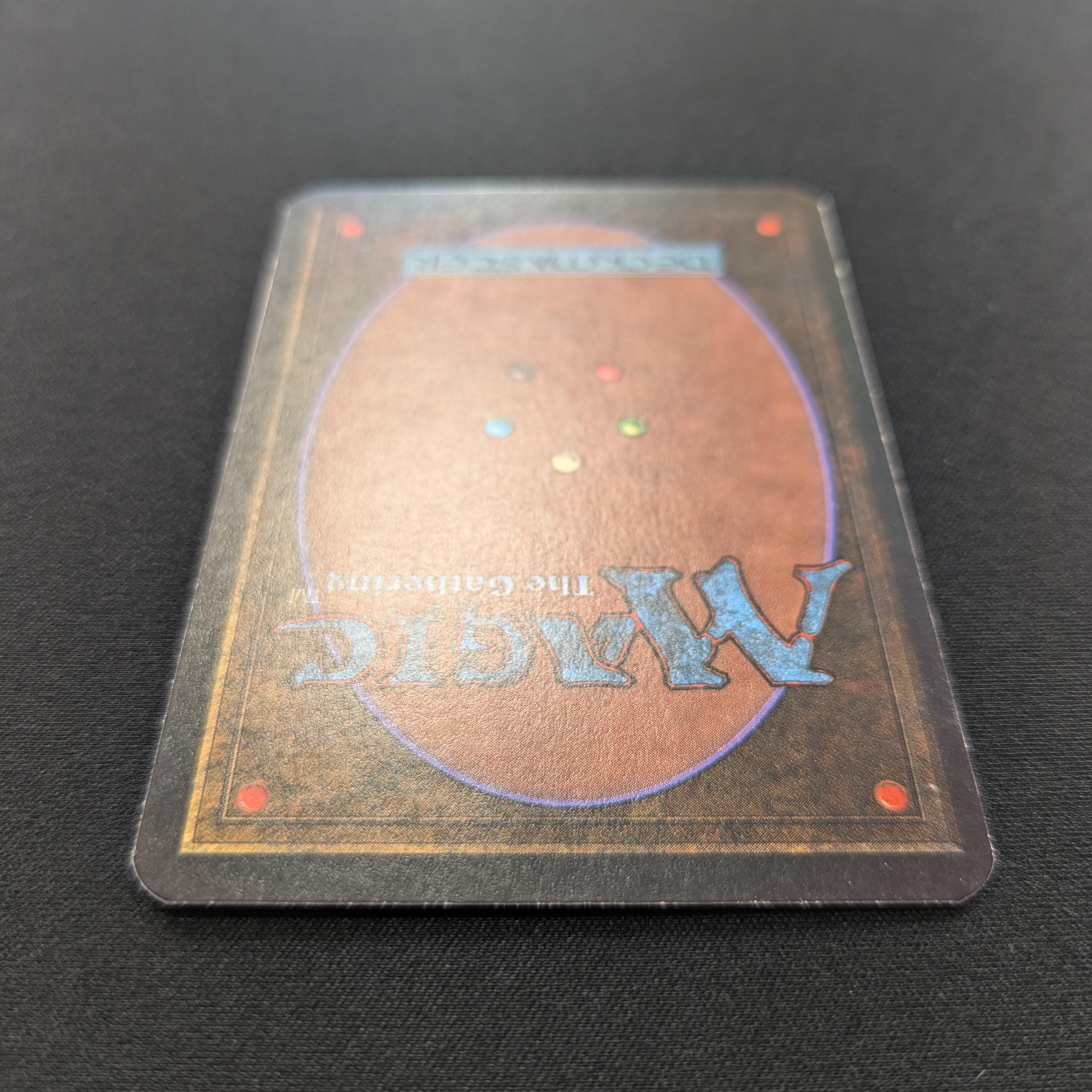 MTG Singles - Raging River - Alpha -