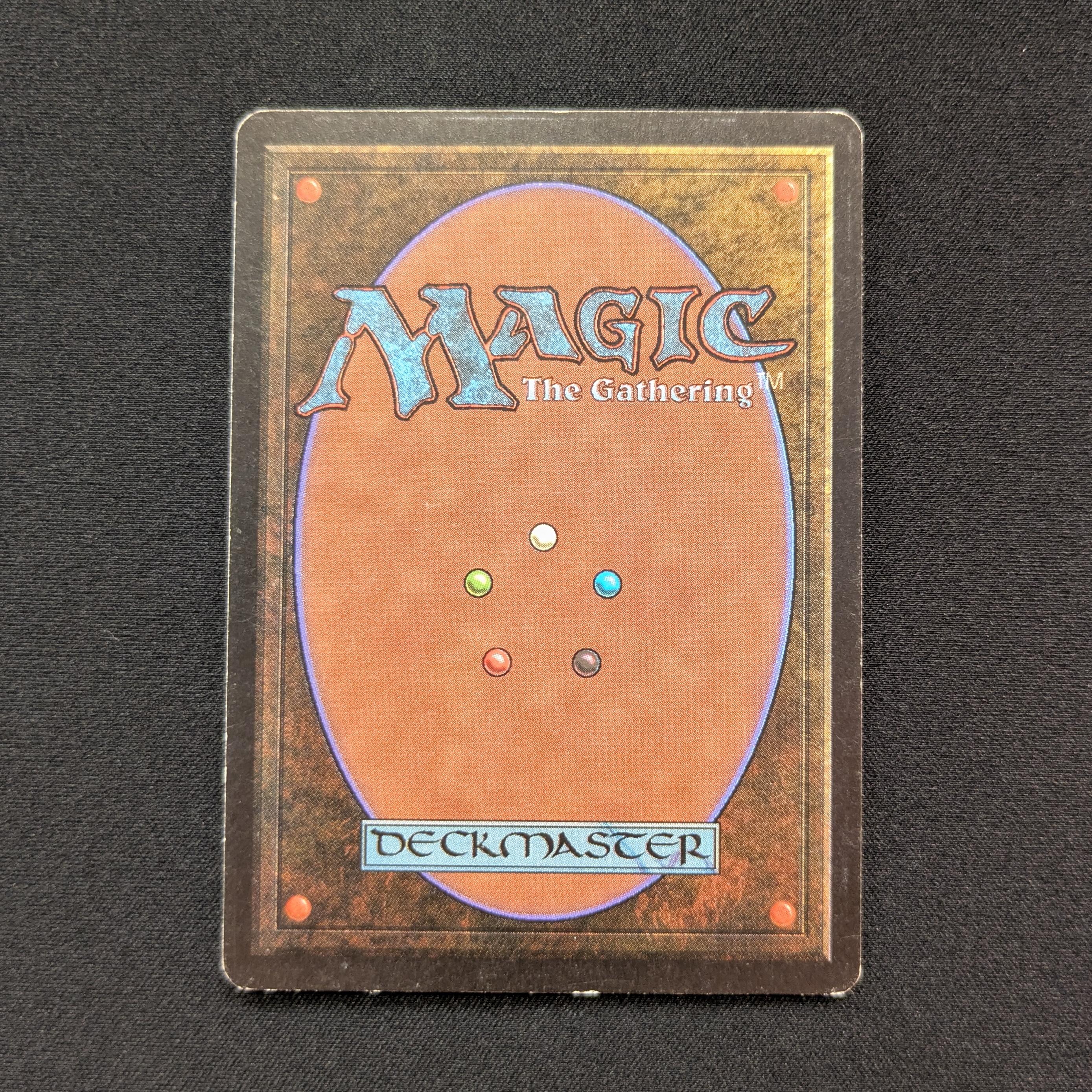 MTG Singles - Birds of Paradise - Beta -