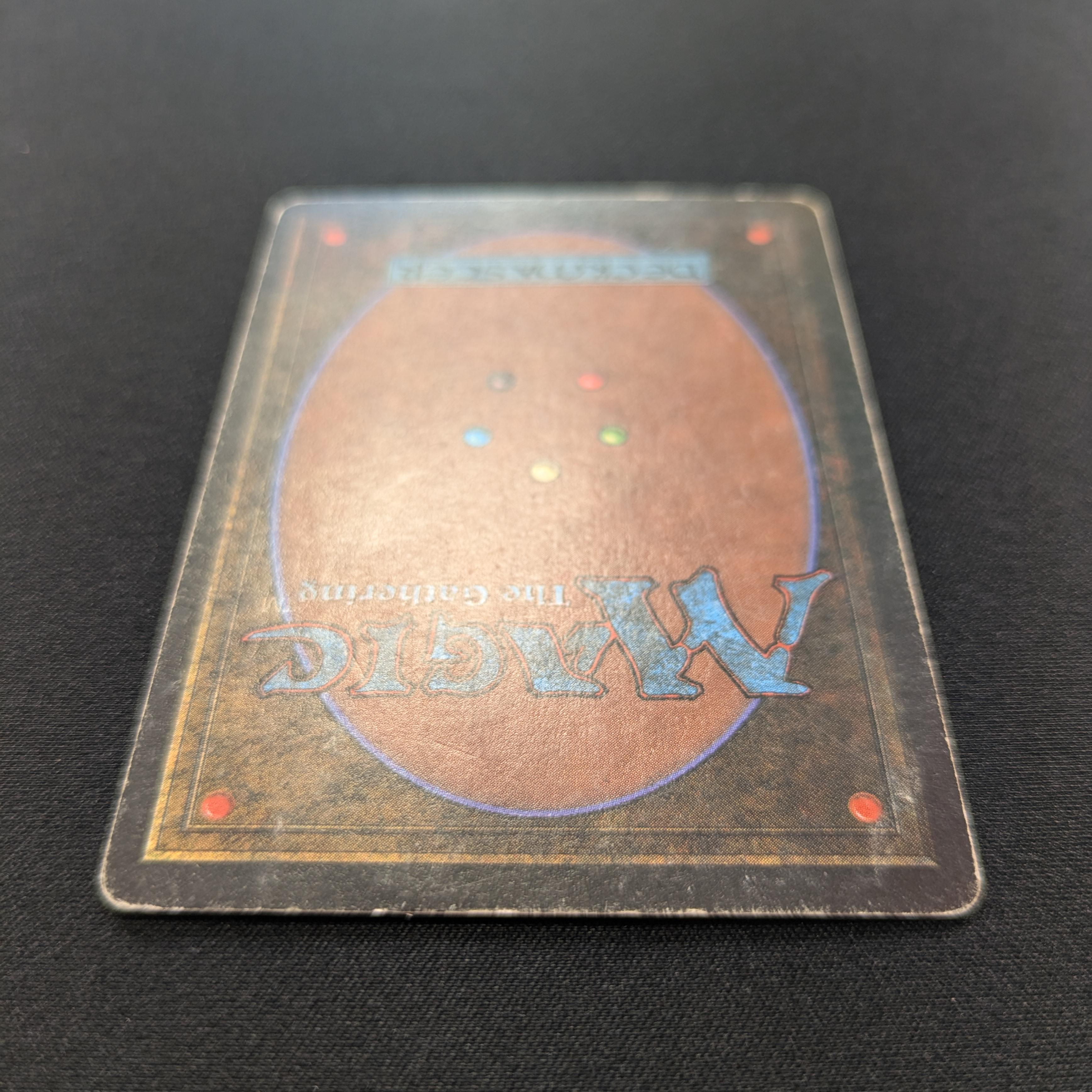 MTG Singles - Birds of Paradise - Beta -