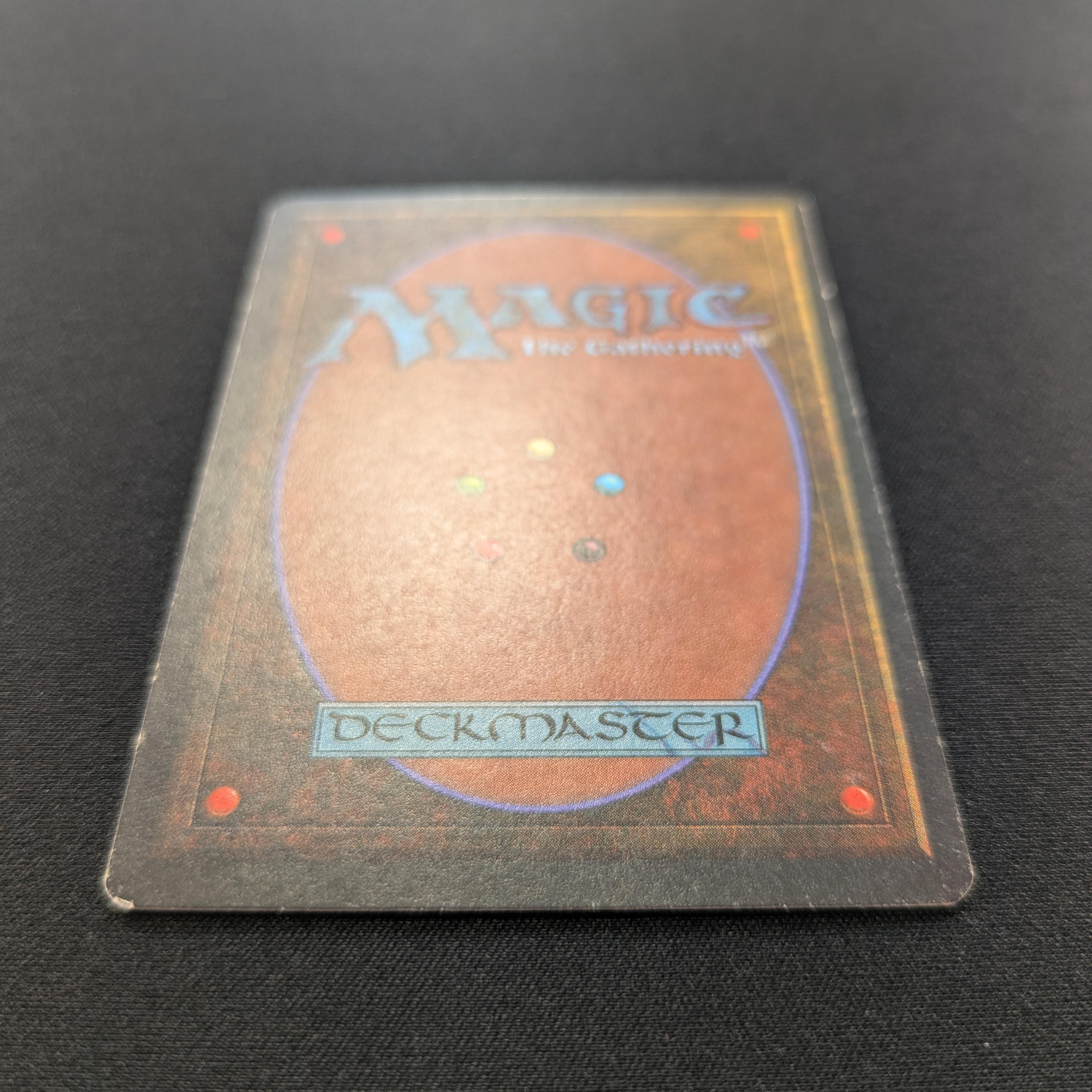 MTG Singles - All Hallow's Eve - Legends -