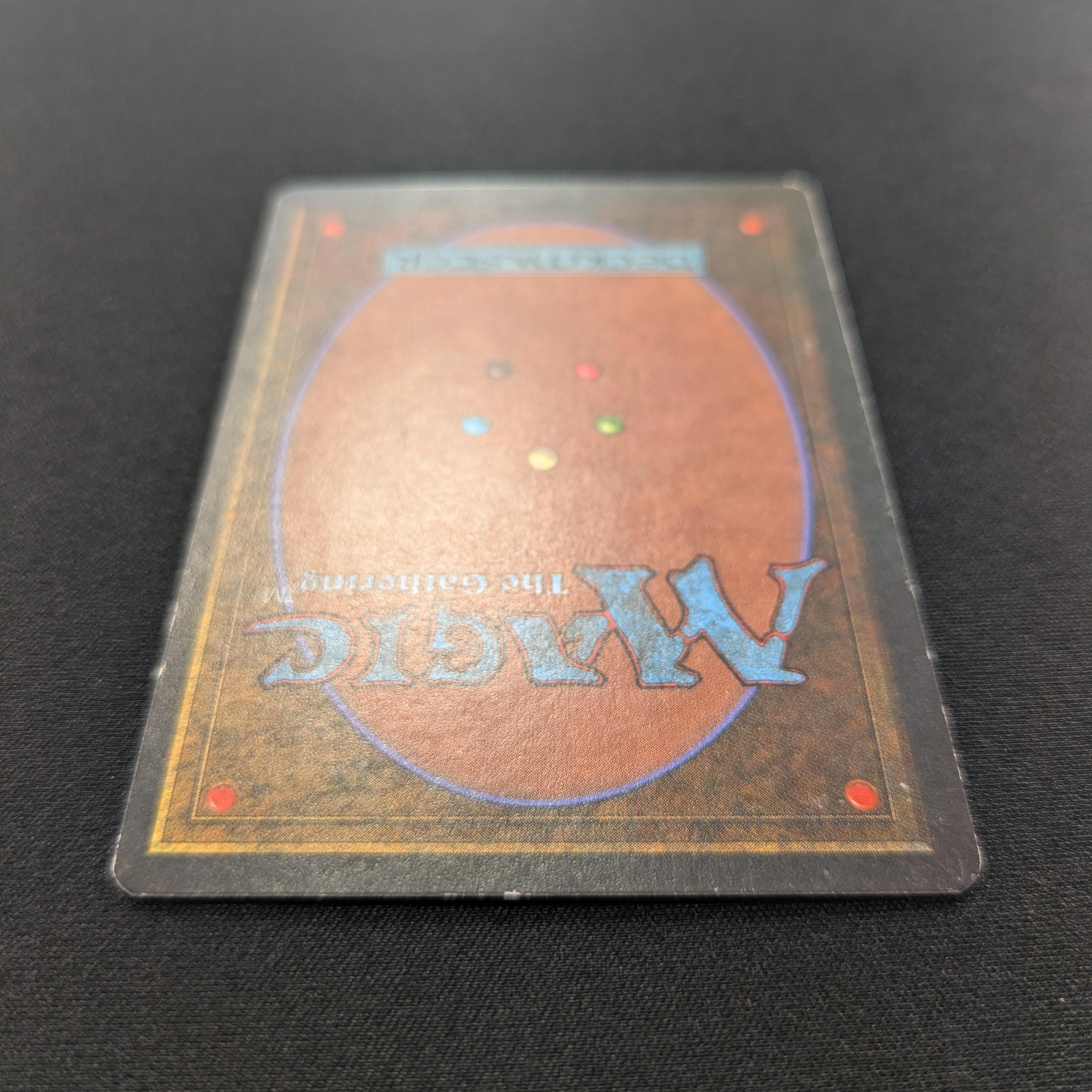 MTG Singles - All Hallow's Eve - Legends -
