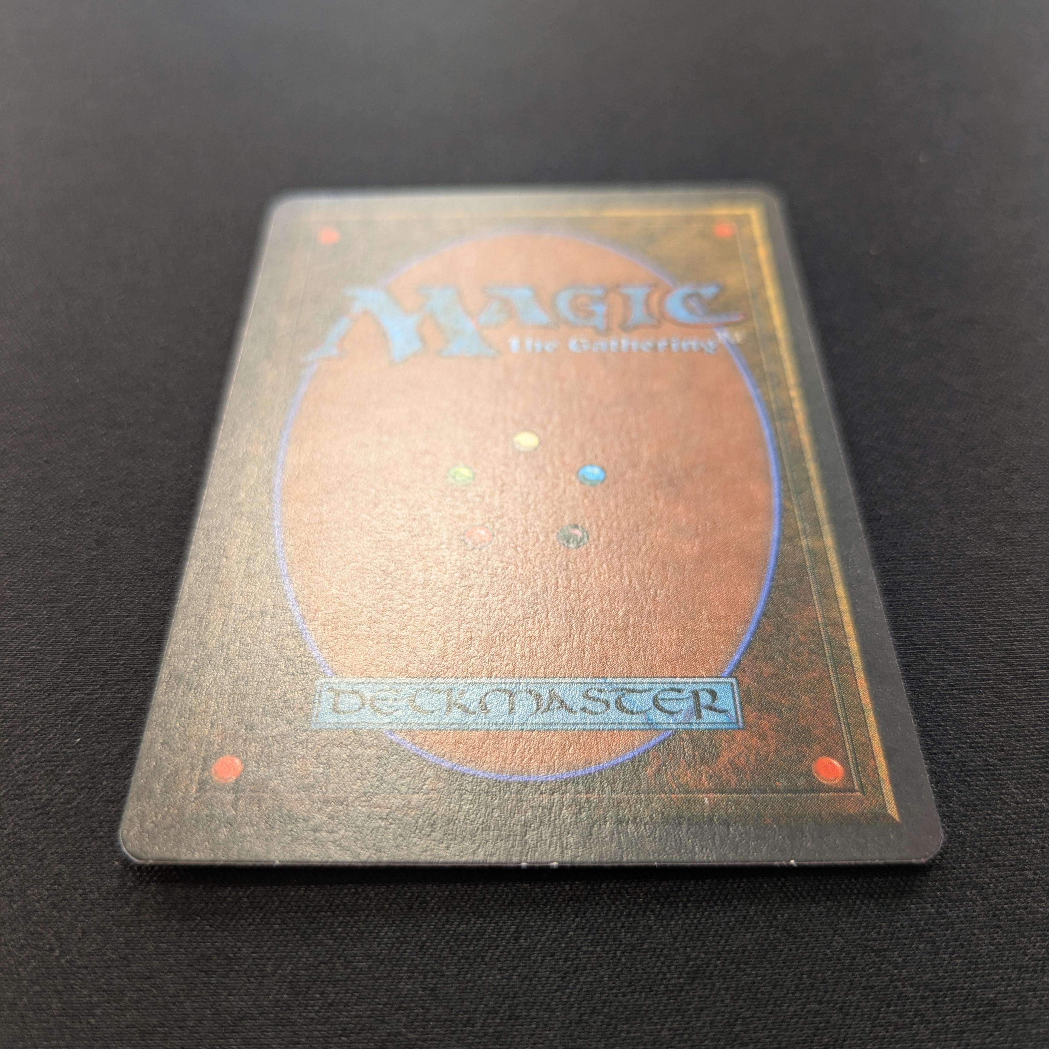 MTG Singles - Chains of Mephistopheles - Legends Italian -