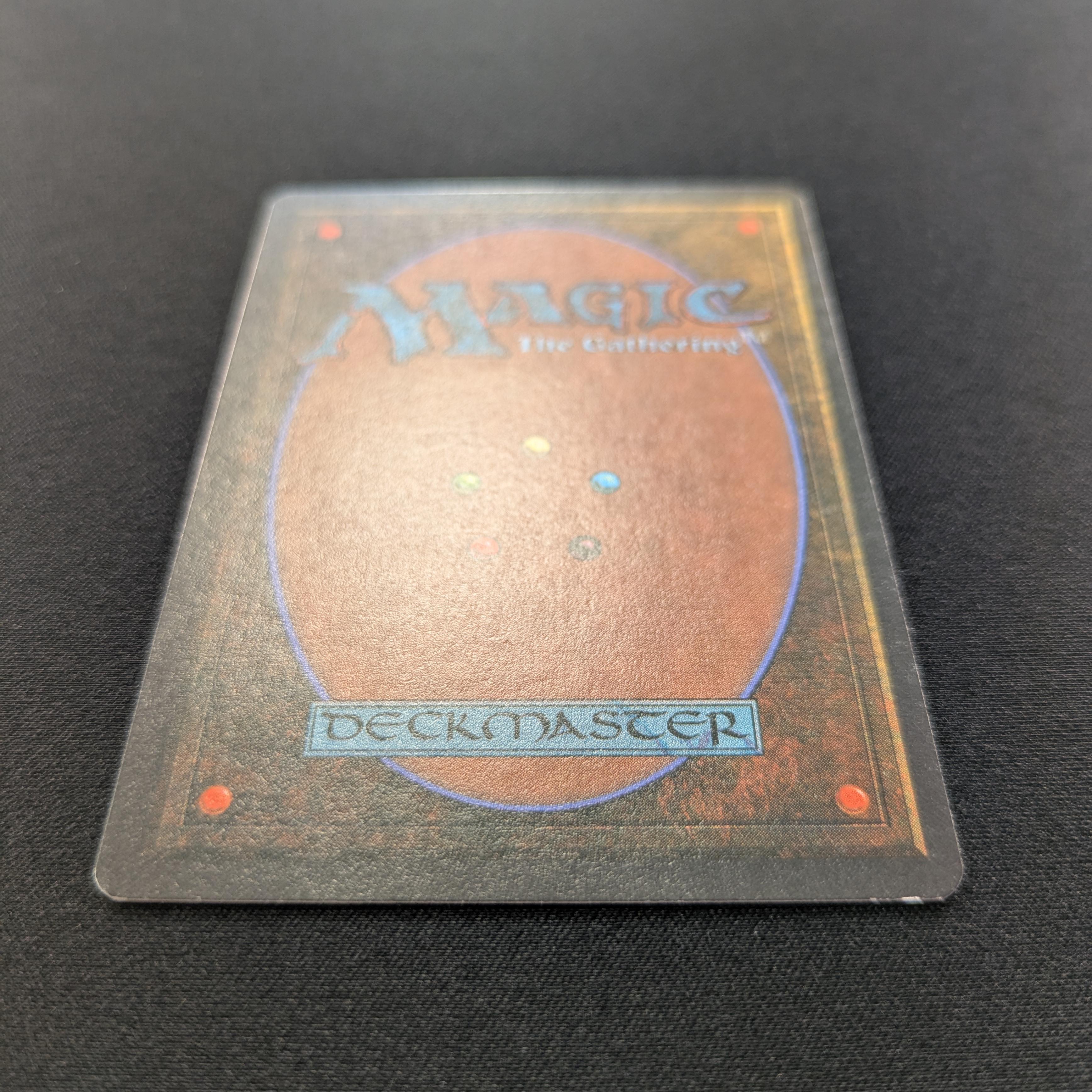 MTG Singles - Eureka - Legends Italian -