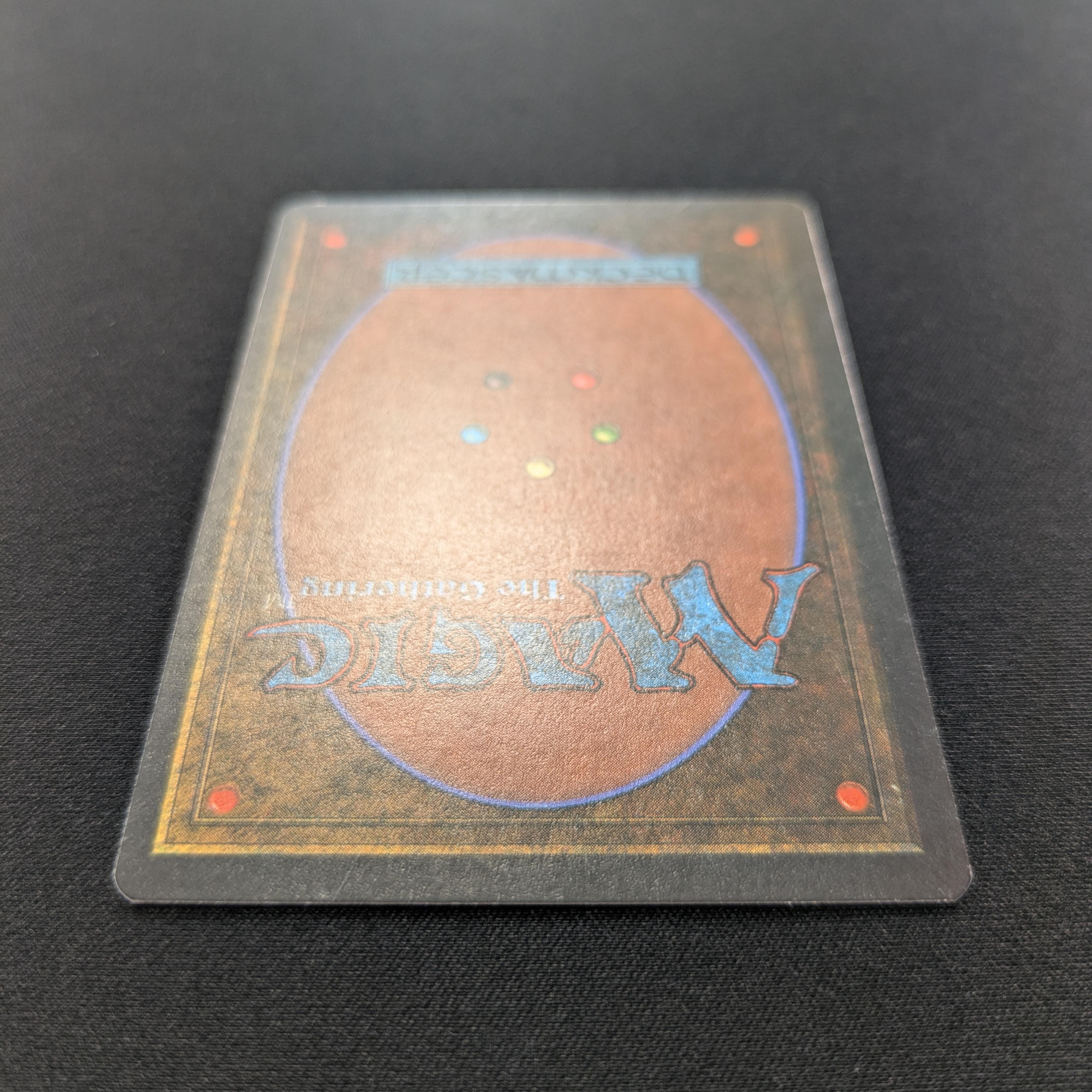 MTG Singles - Eureka - Legends Italian -