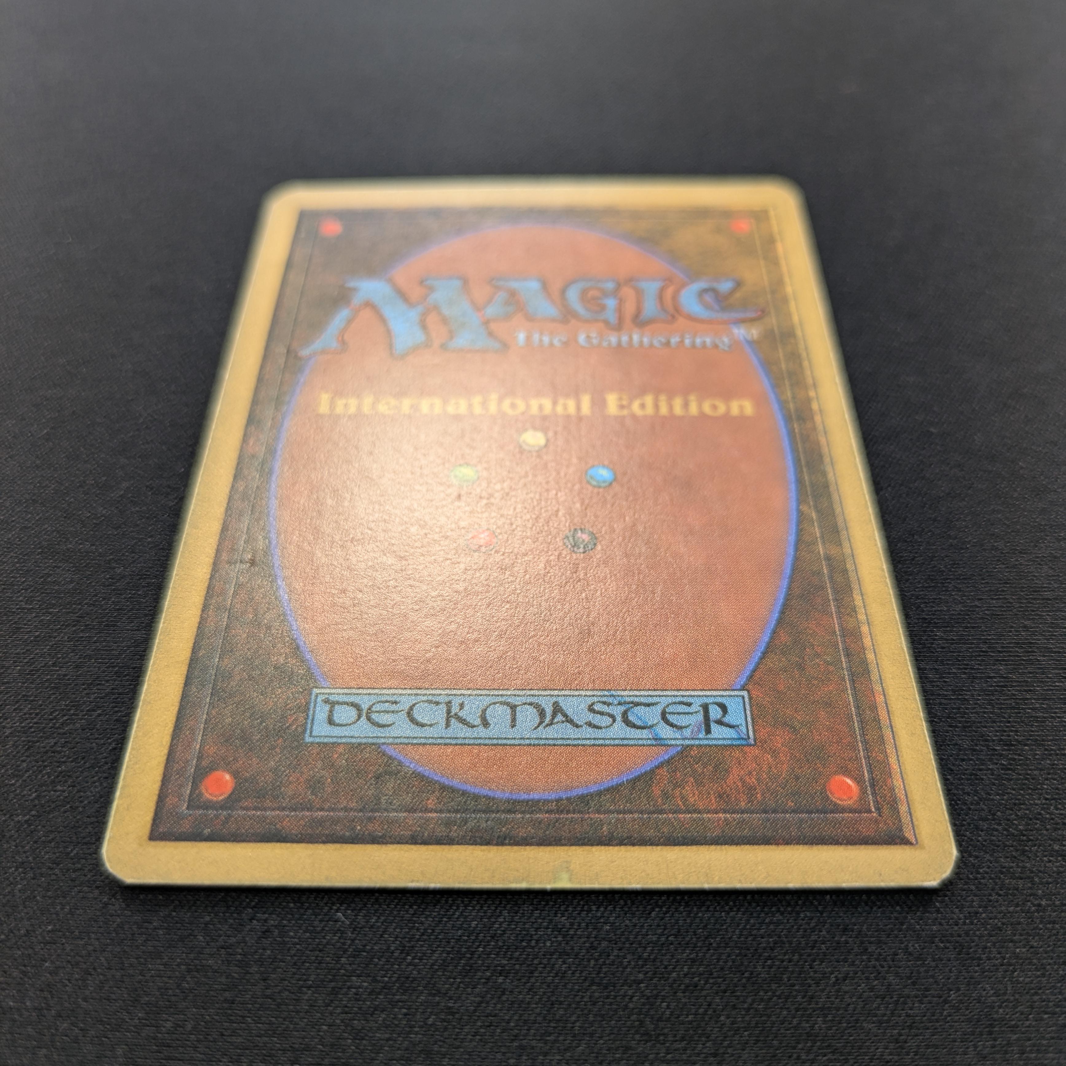 MTG Singles - Underground Sea - International Edition -