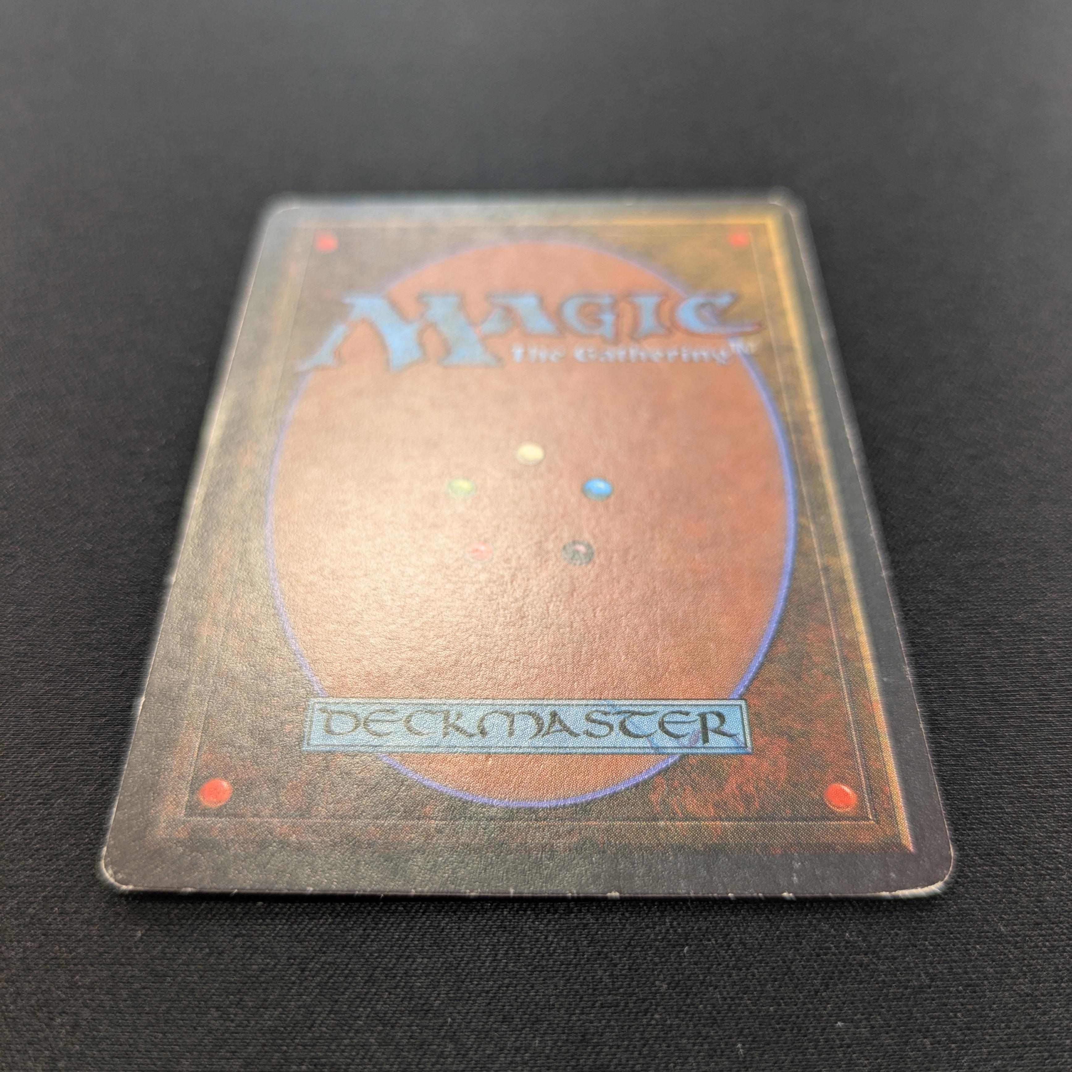 MTG Singles - Tundra - Revised -