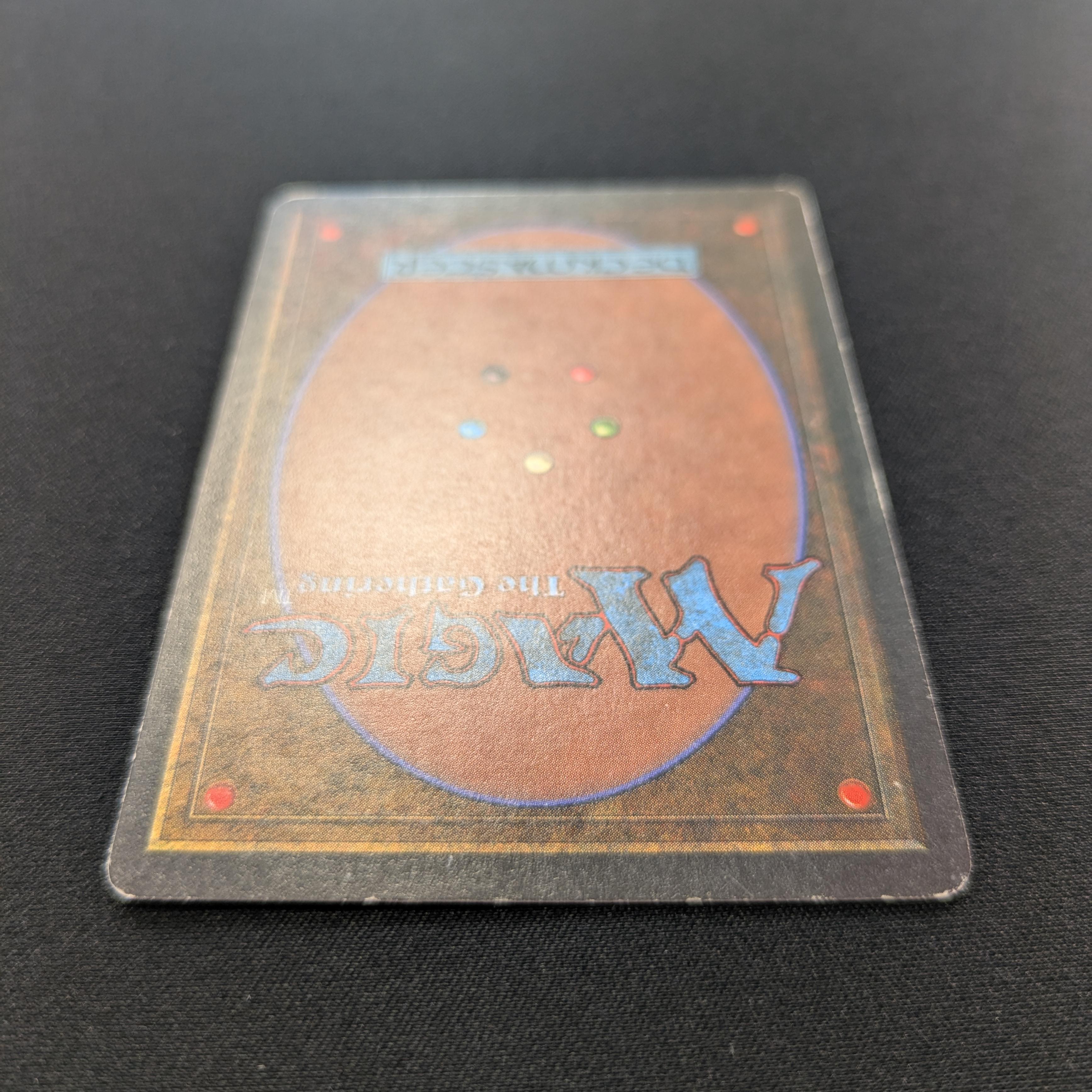 MTG Singles - Tundra - Revised -