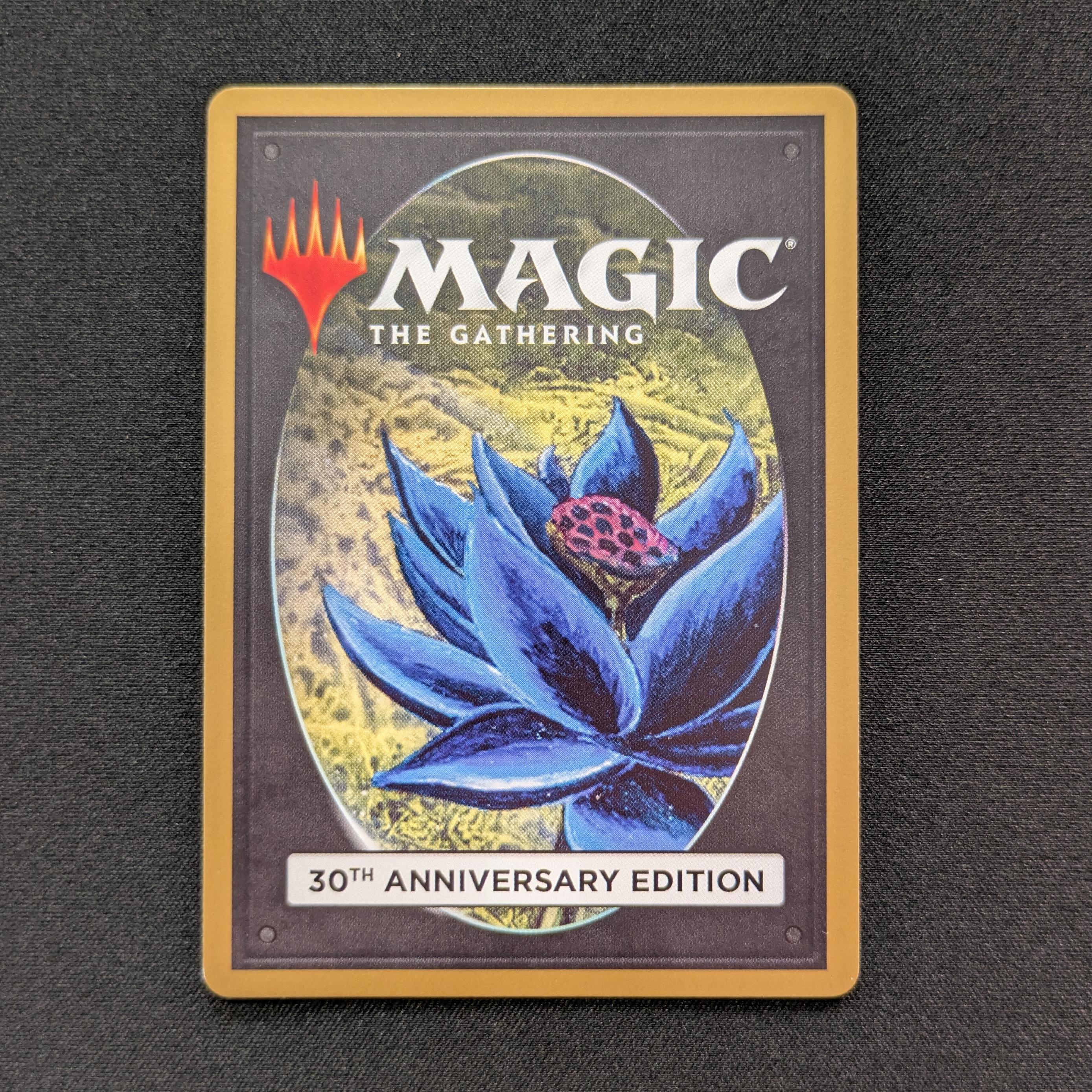 MTG Singles - Mox Pearl (Modern Frame) - 30th Anniversary Edition -