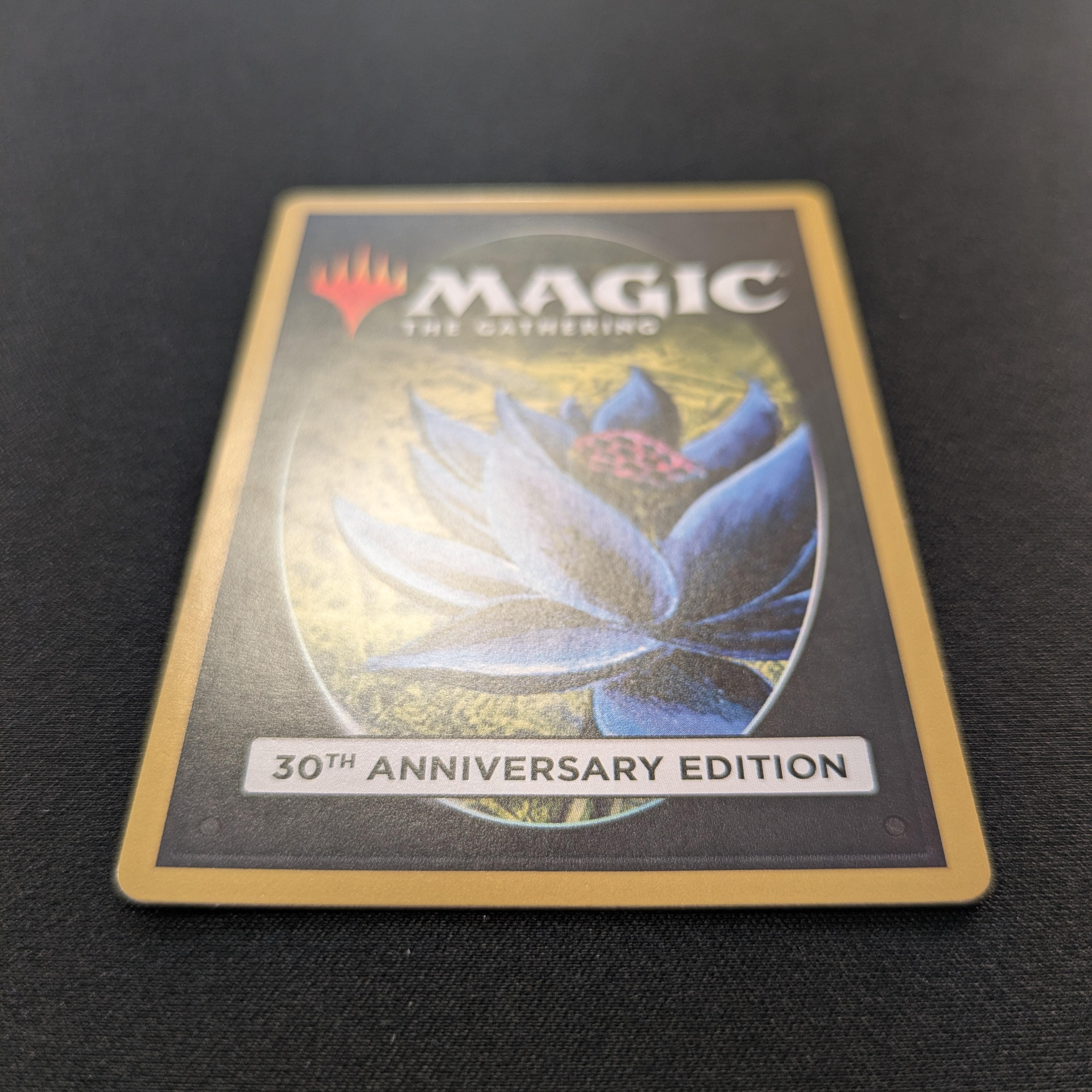 MTG Singles - Mox Pearl (Modern Frame) - 30th Anniversary Edition -