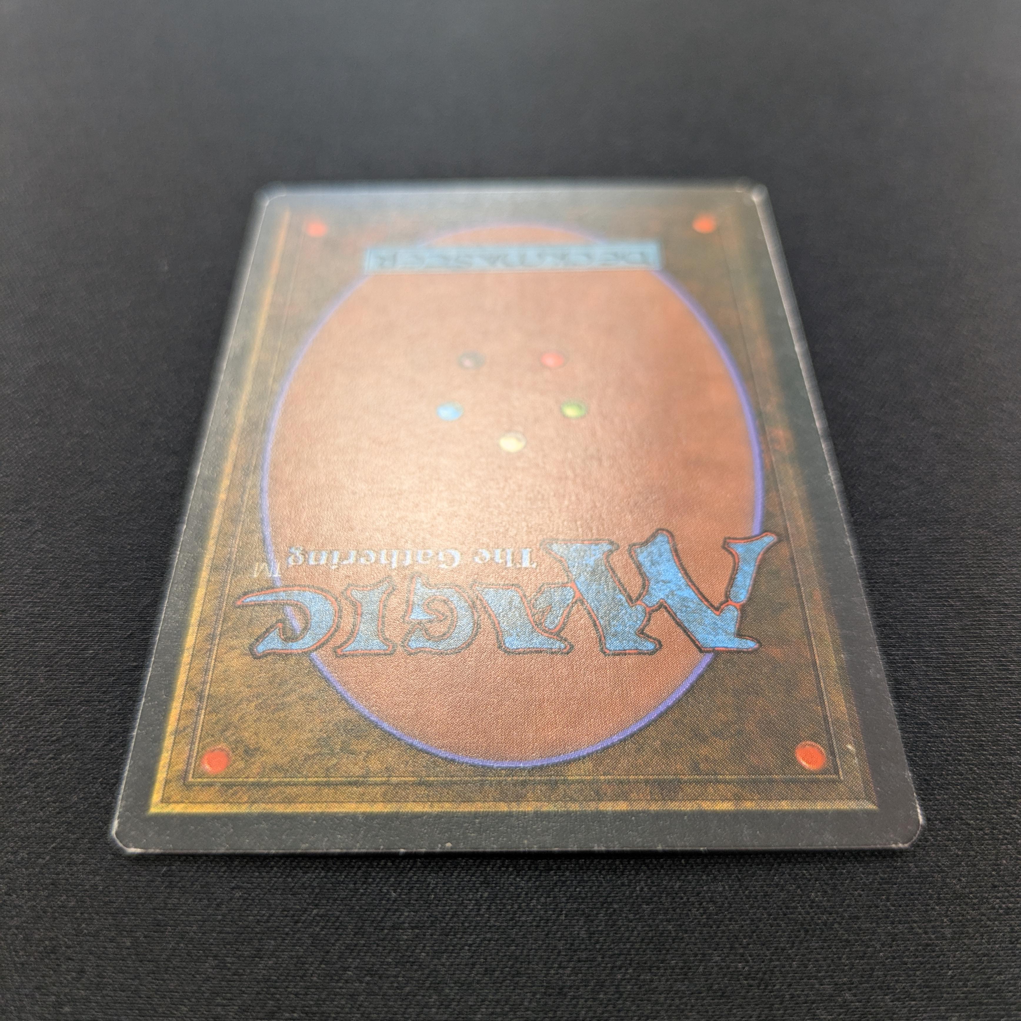 MTG Singles - Bayou - Foreign White Bordered -