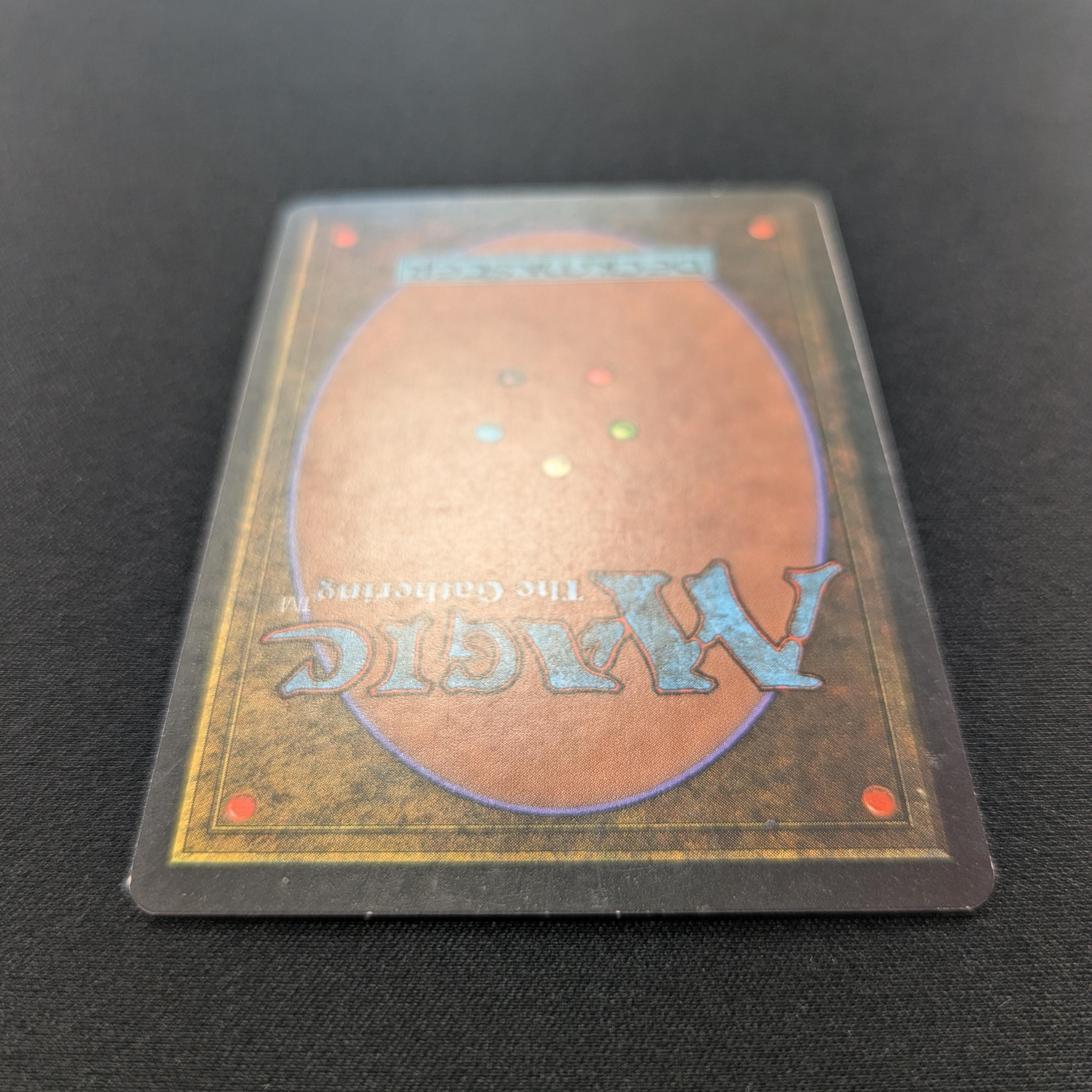 MTG Singles - Gilded Drake - Urza's Saga -