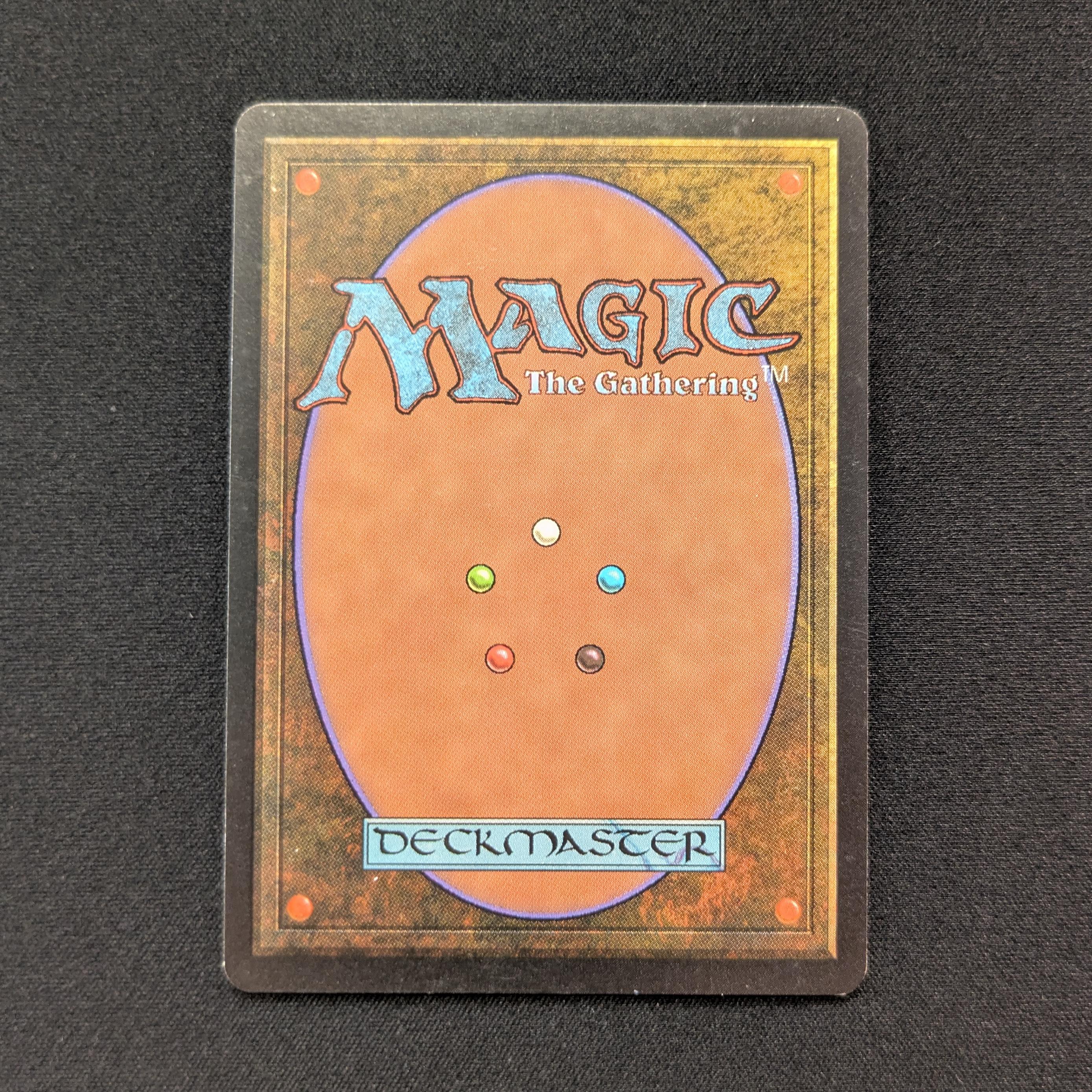 MTG Singles - Survival of the Fittest - Exodus -
