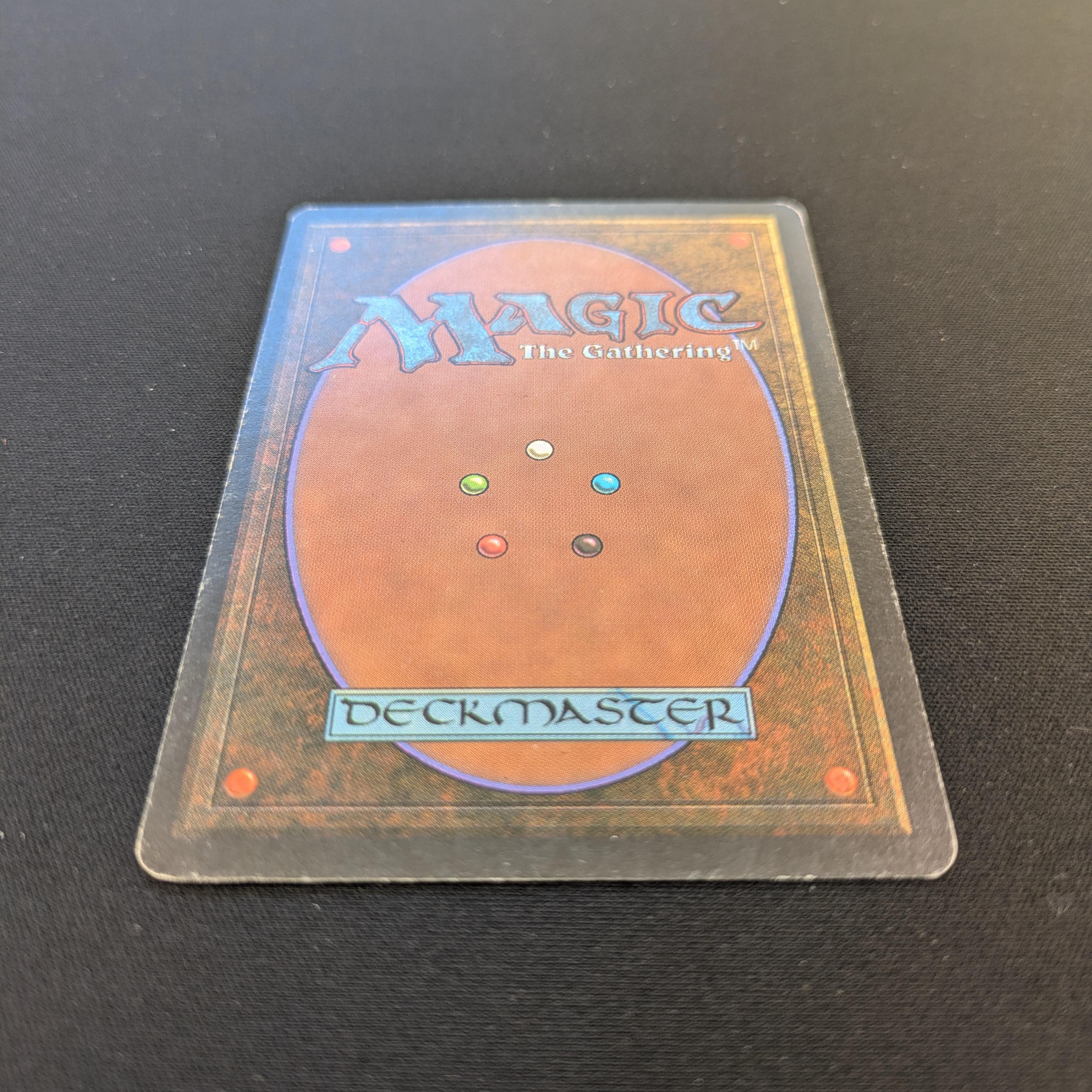 MTG Singles - Savannah - Foreign White Bordered -