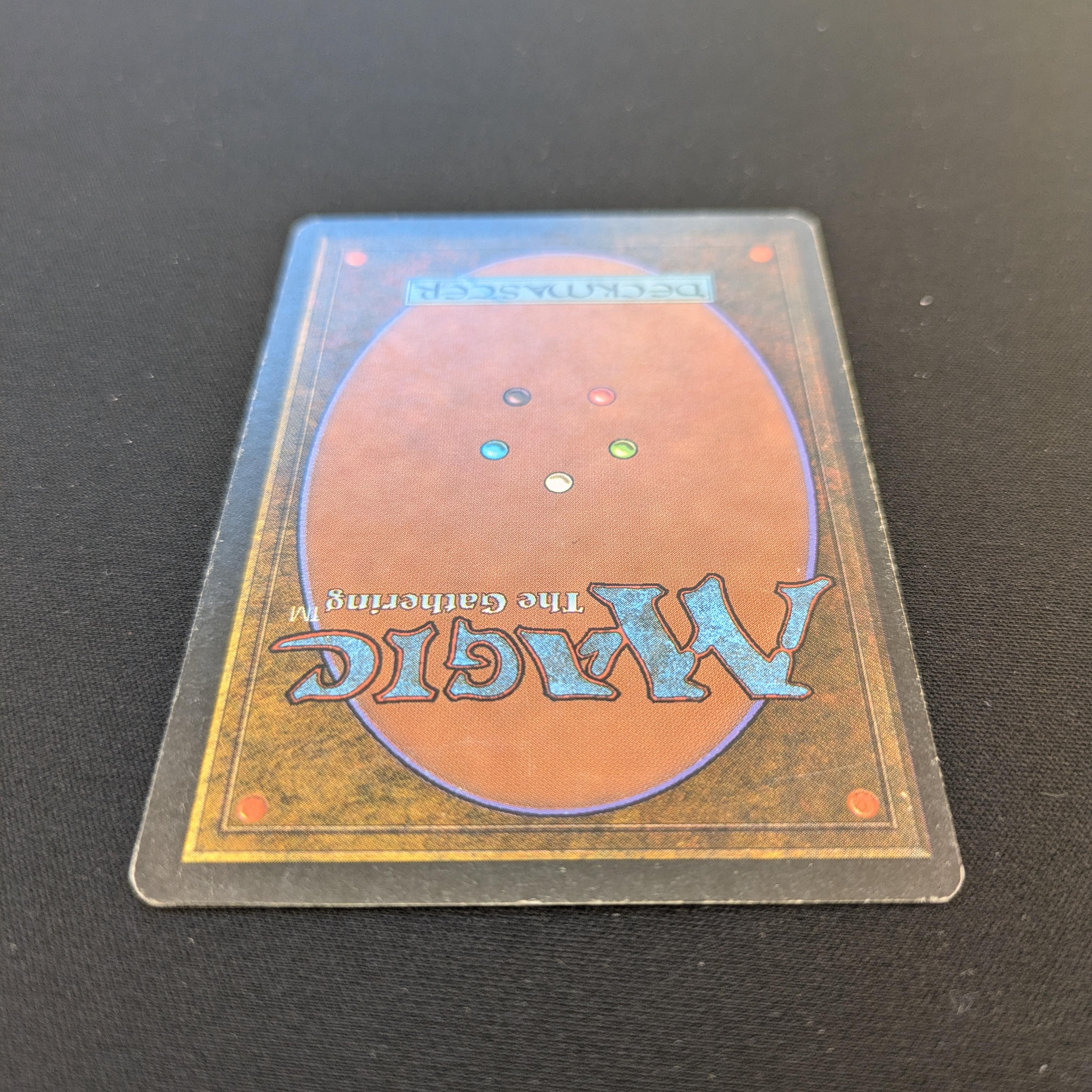 MTG Singles - Savannah - Foreign White Bordered -