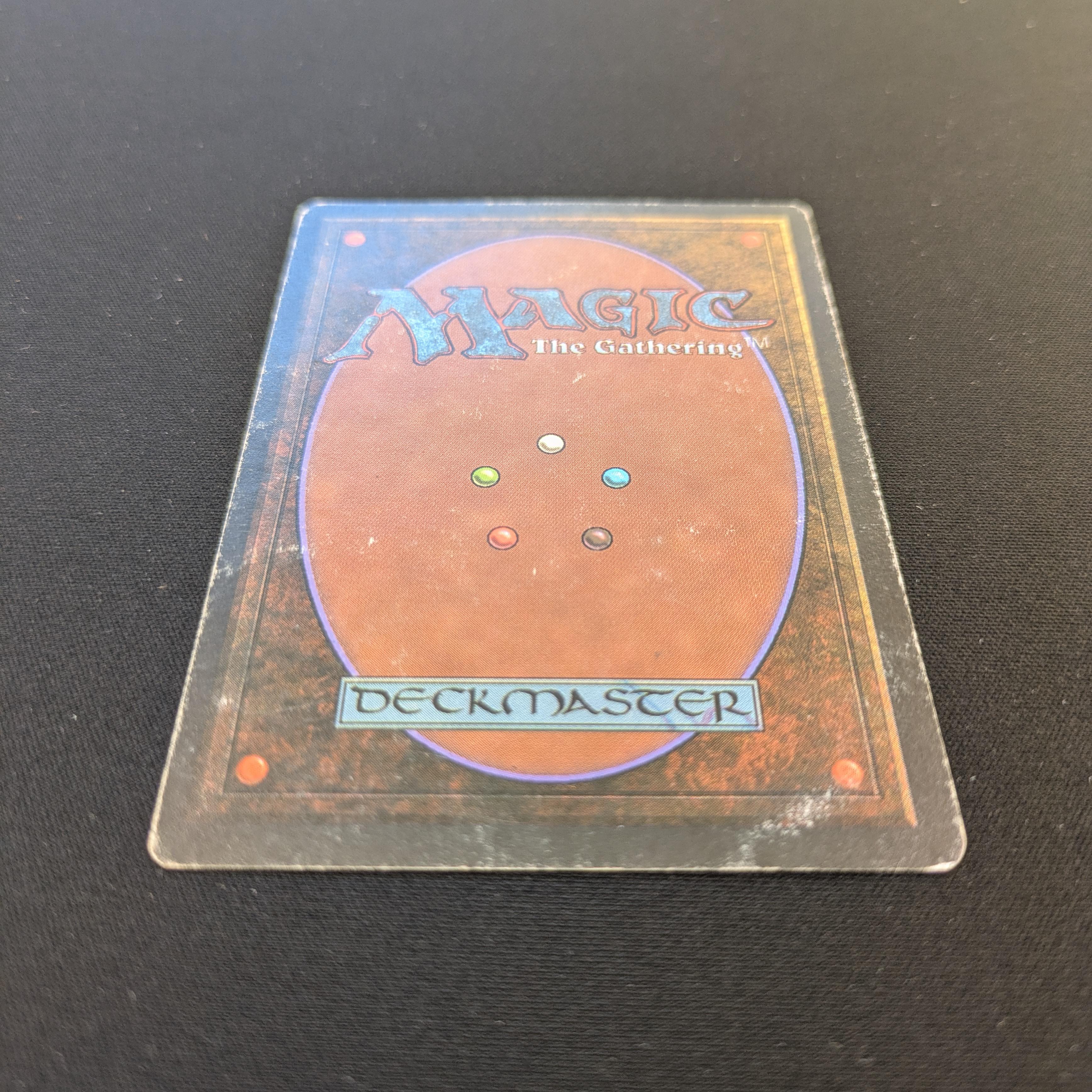 MTG Singles - Underground Sea - Foreign White Bordered -