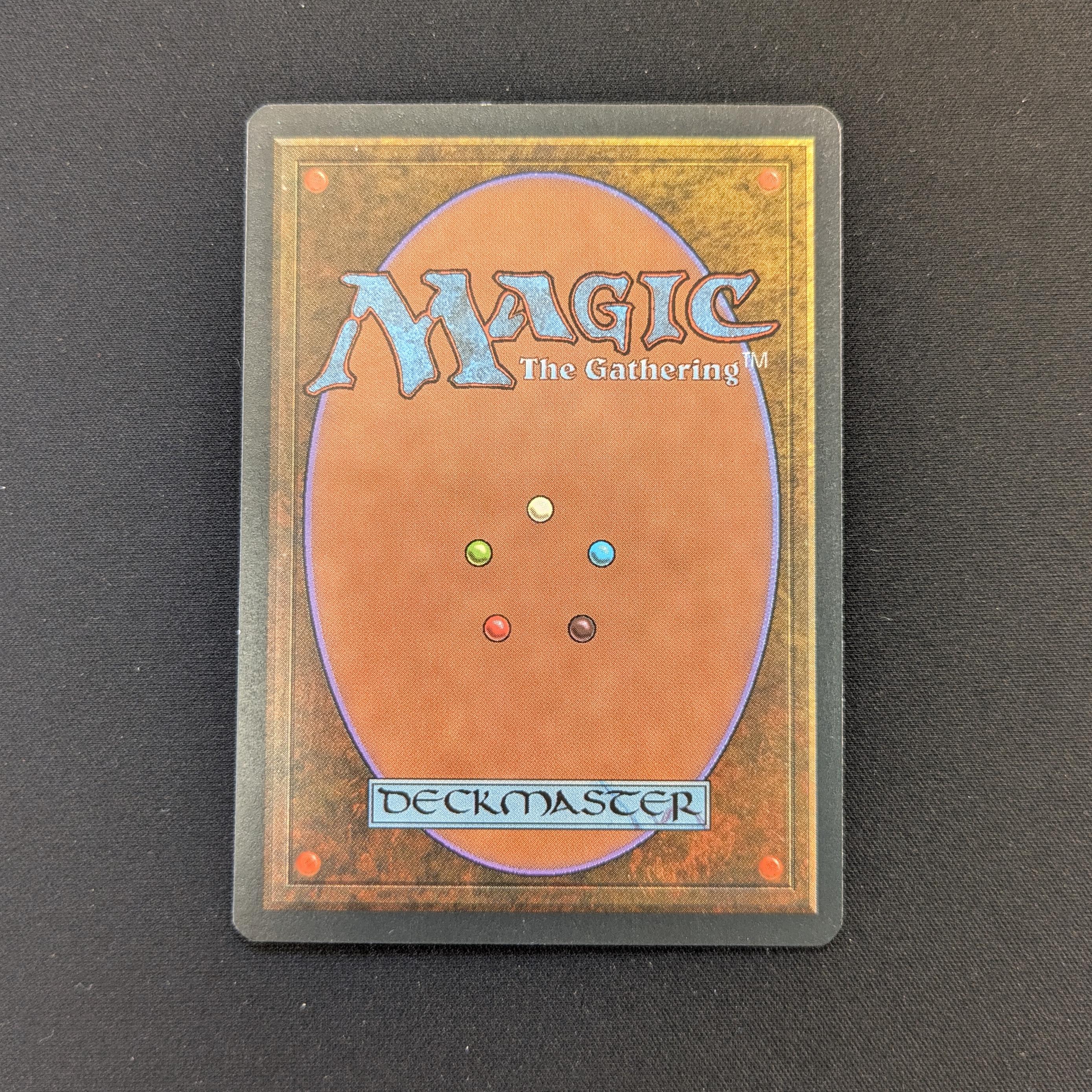 MTG Singles - Phyrexian Dreadnought - Mirage -