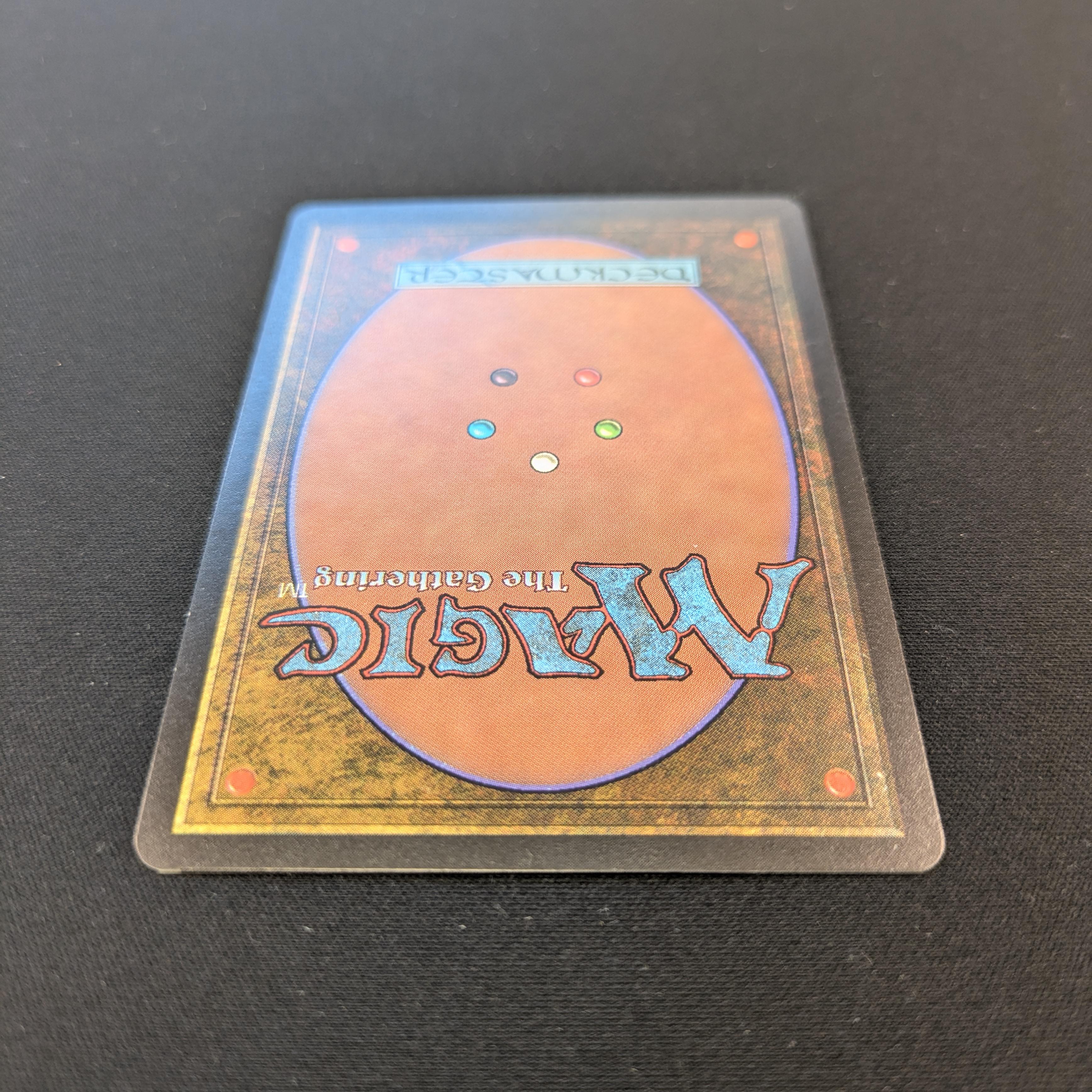 MTG Singles - City of Traitors - Exodus -