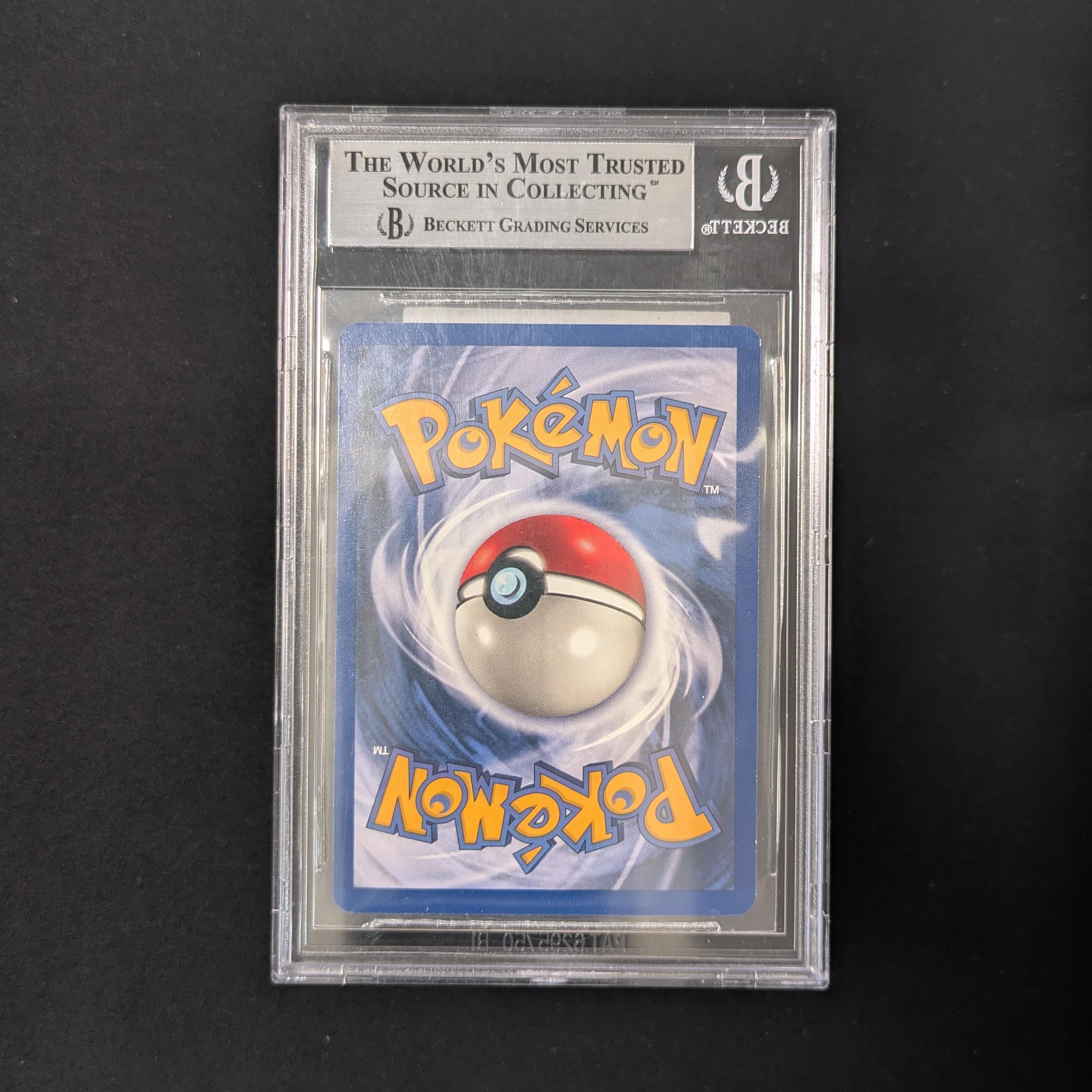 PTCG Singles - Flareon (JU 3) - Jungle -