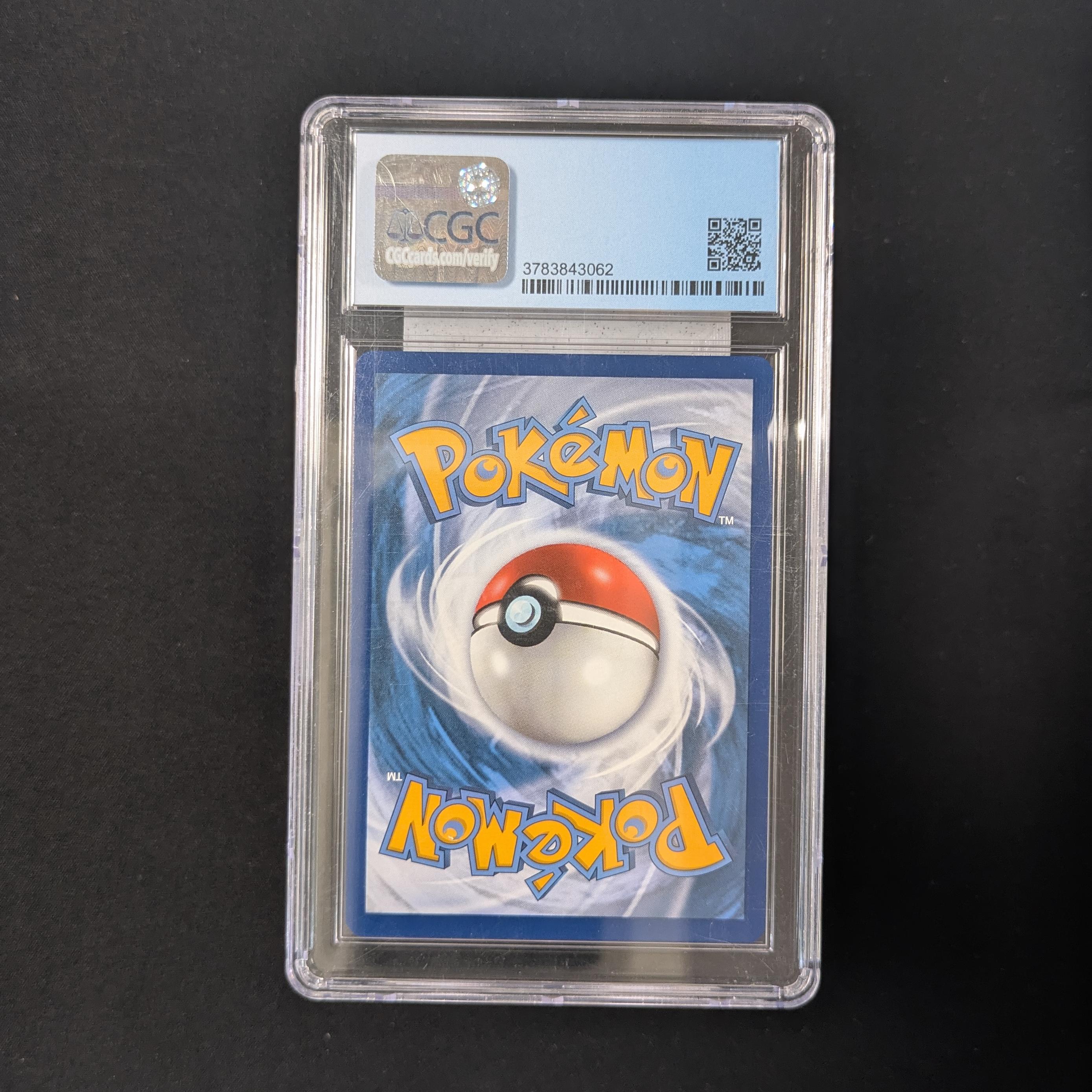 PTCG Singles - Banette GX (HIF SV61) - Hidden Fates -