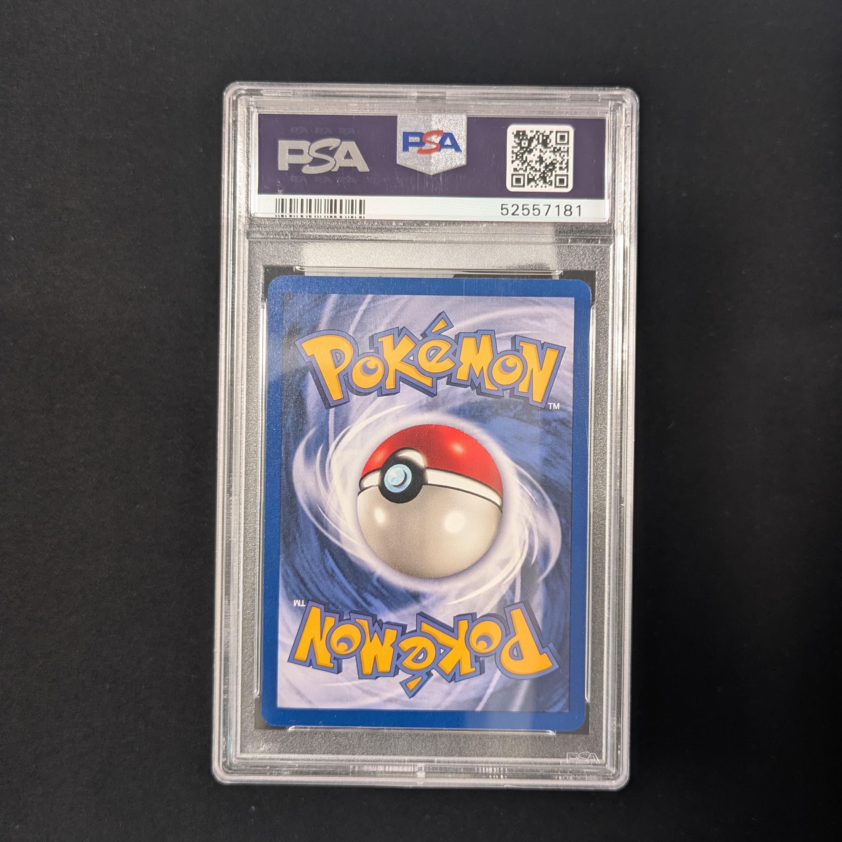 PTCG Singles - Beedrill (Shadowless) (BS 17) - Base Set -