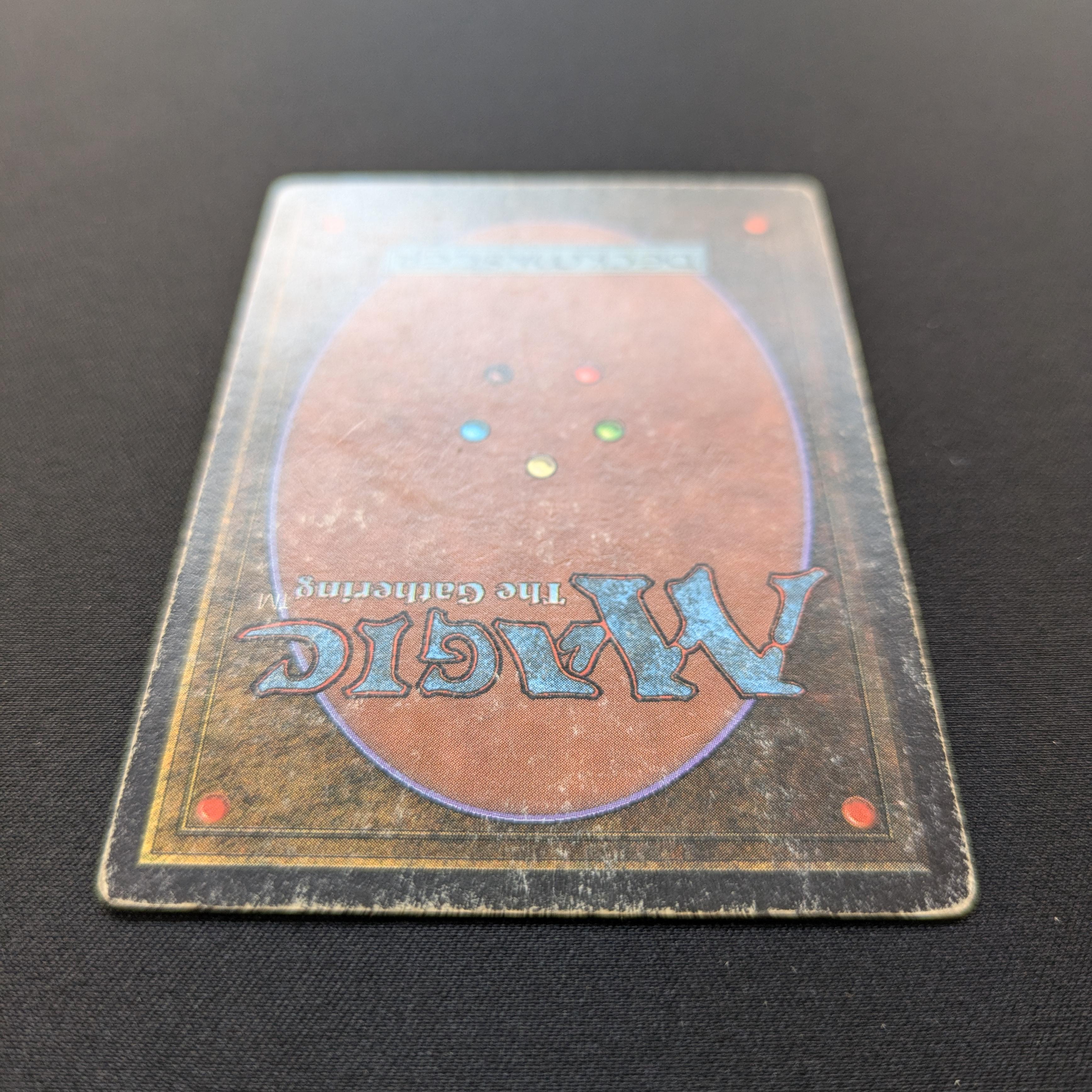 MTG Singles - Ancestral Recall - Unlimited -