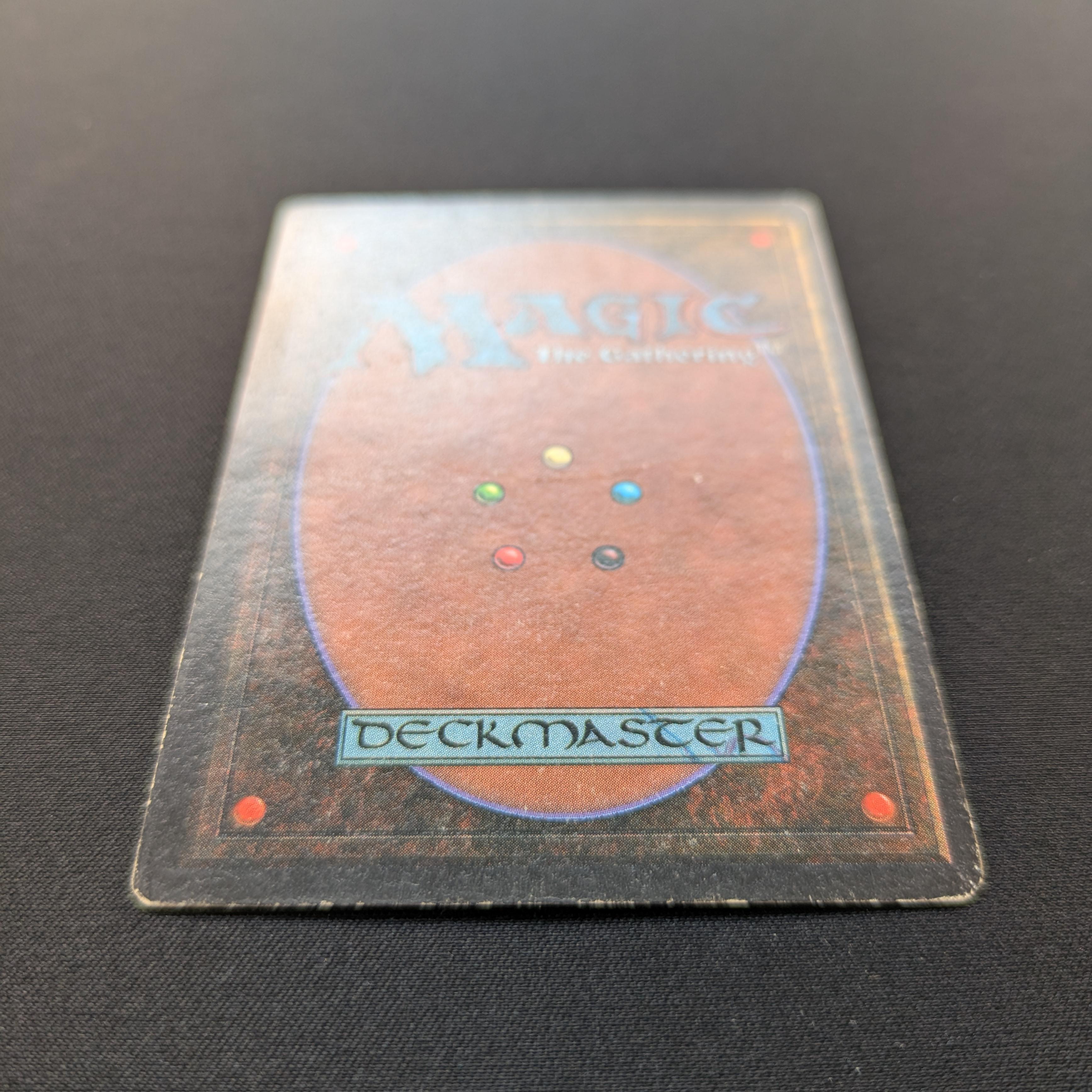 MTG Singles - Time Walk - Unlimited -