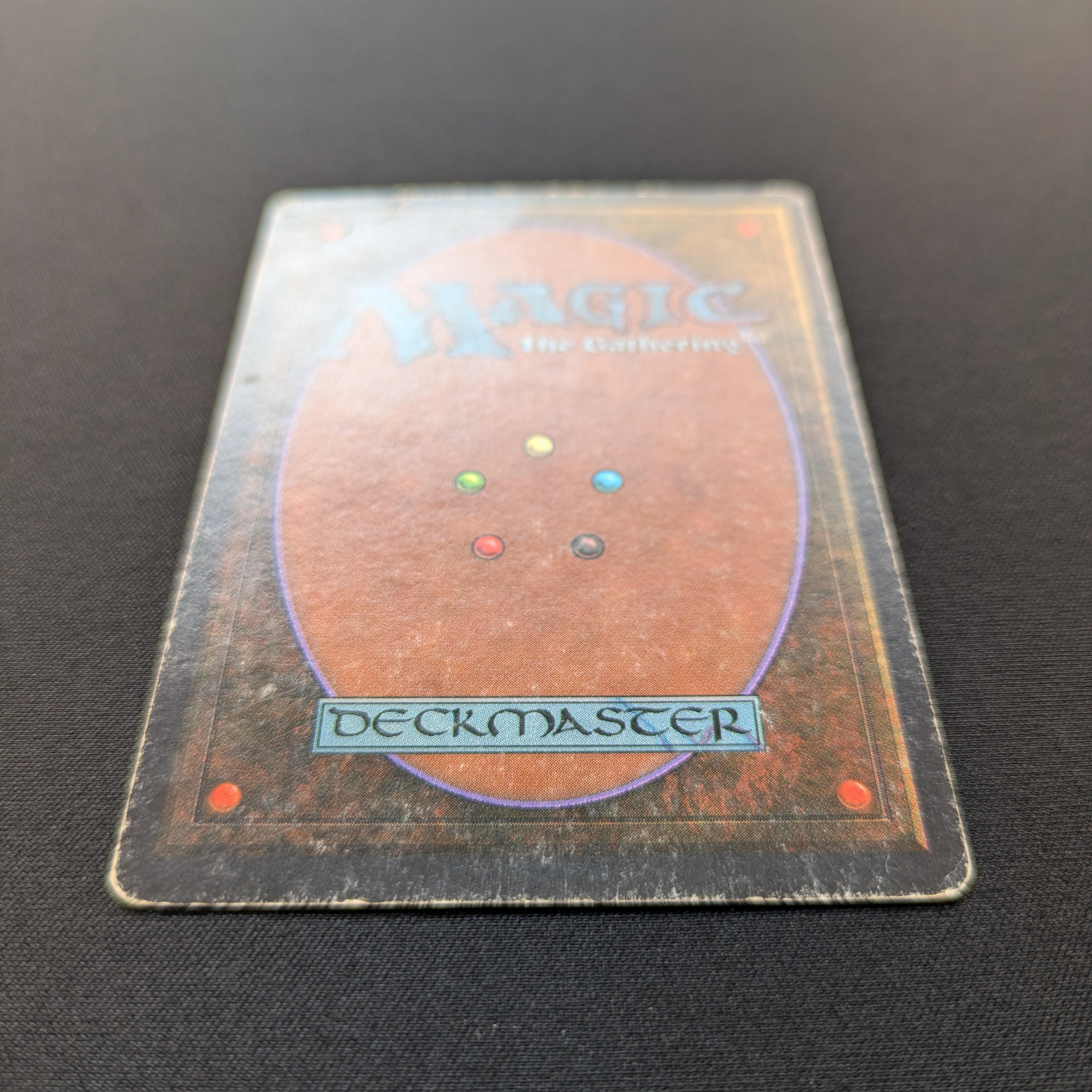 MTG Singles - Timetwister - Unlimited -