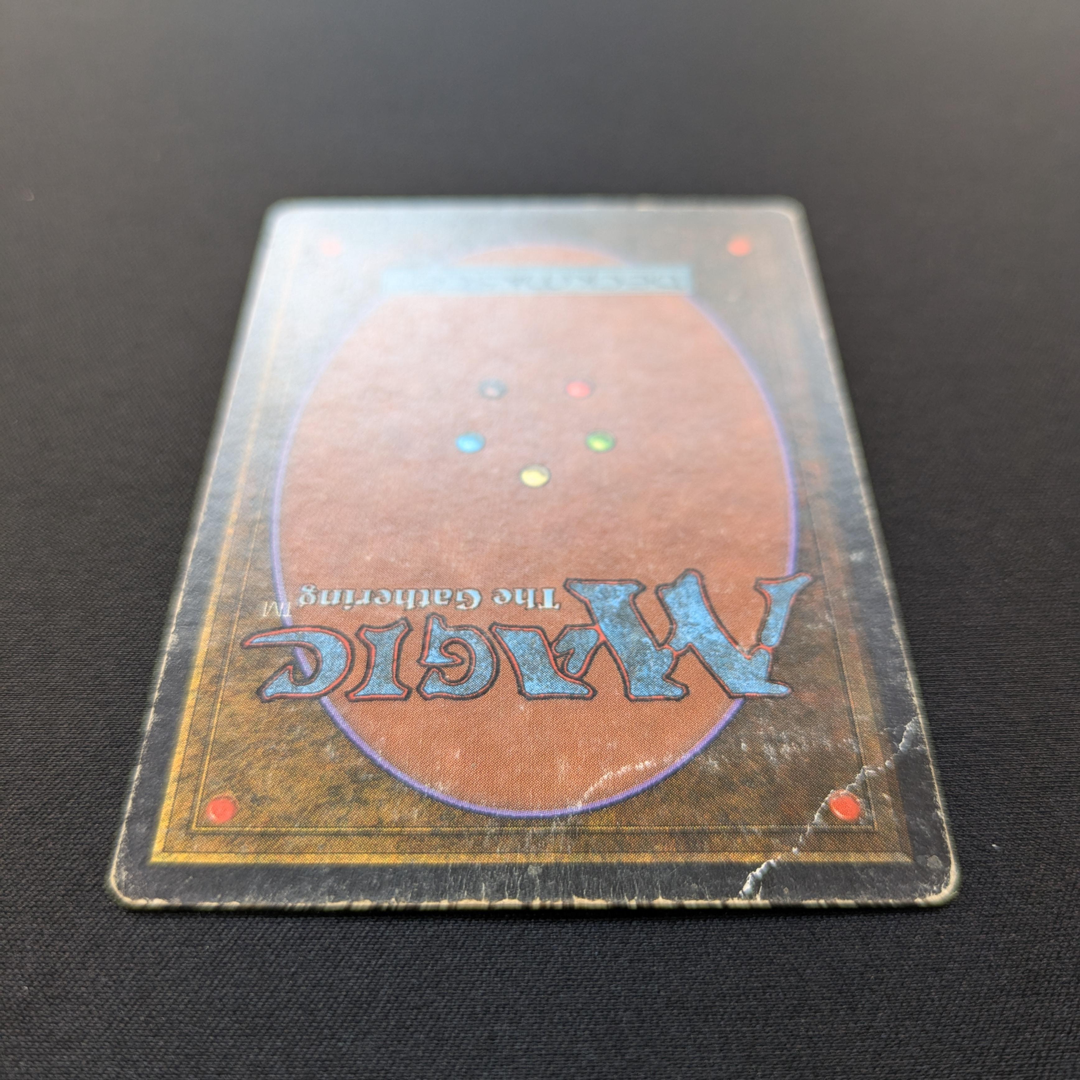 MTG Singles - Timetwister - Unlimited -