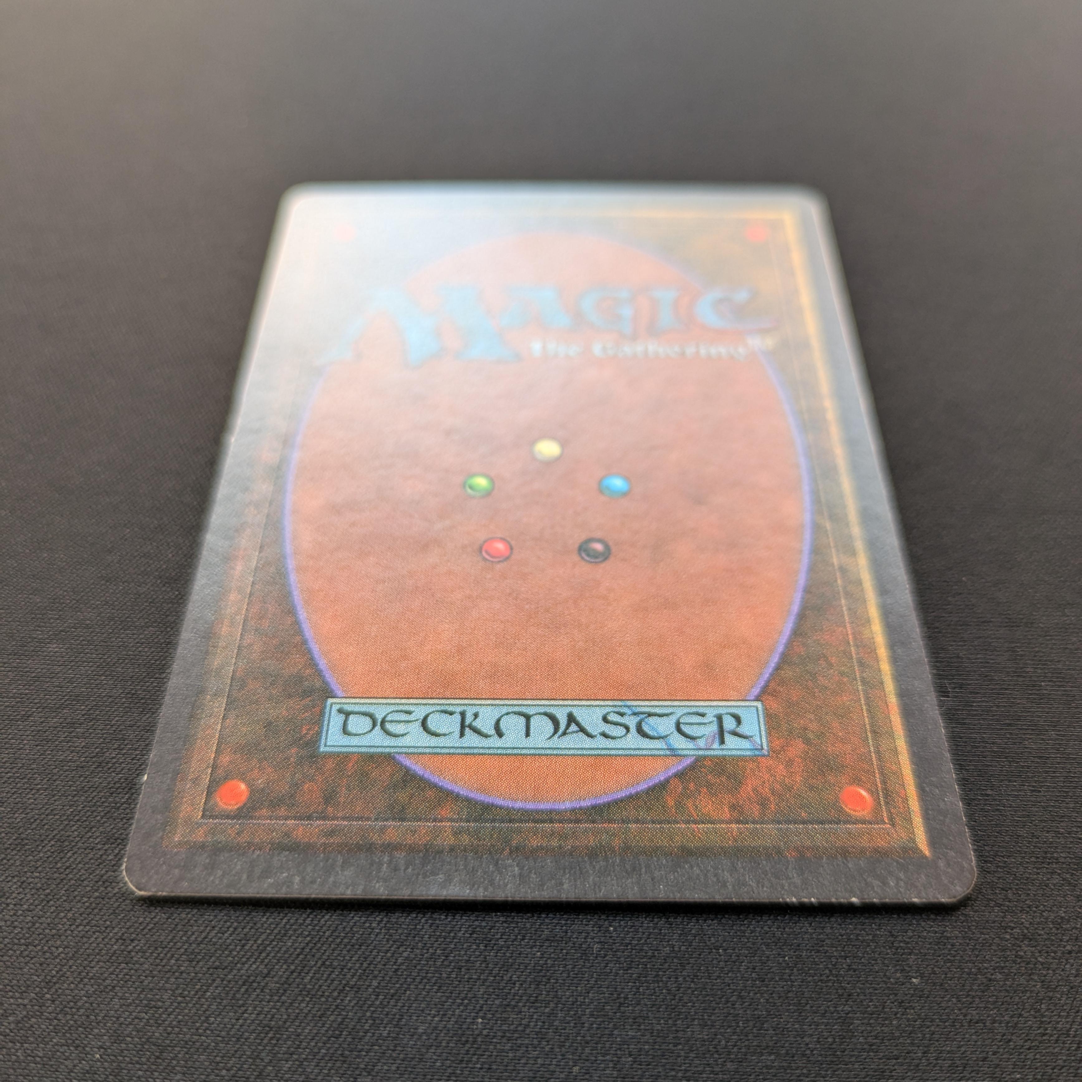 MTG Singles - Birds of Paradise - Unlimited -