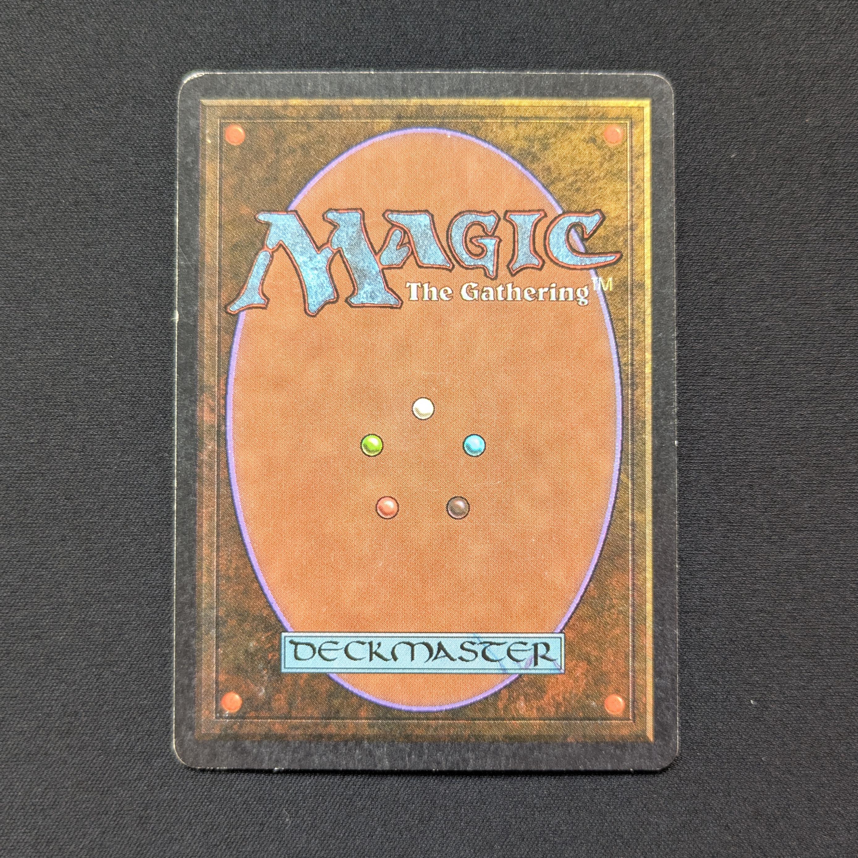 MTG Singles - Birds of Paradise - Unlimited -