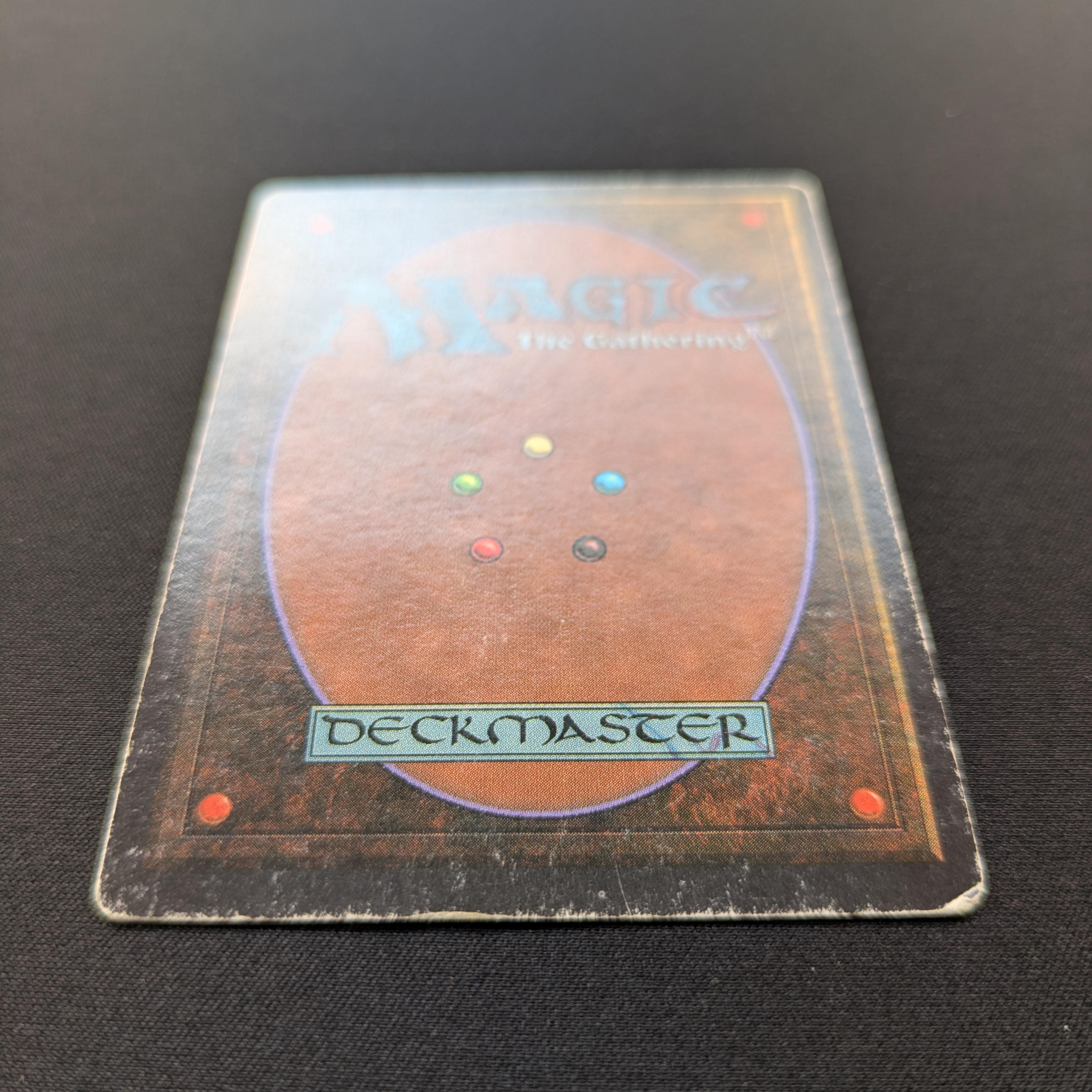 MTG Singles - Mox Sapphire - Unlimited -