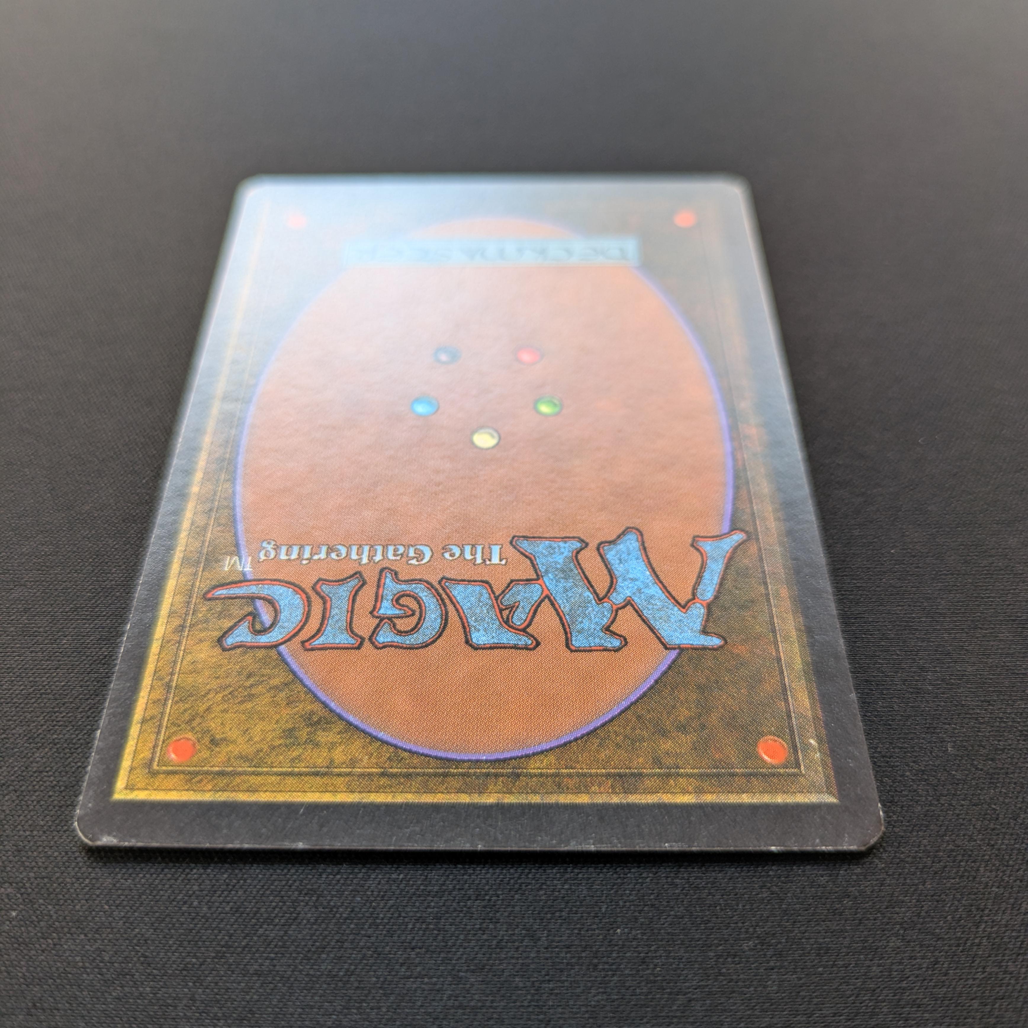 MTG Singles - Jihad - Arabian Nights -
