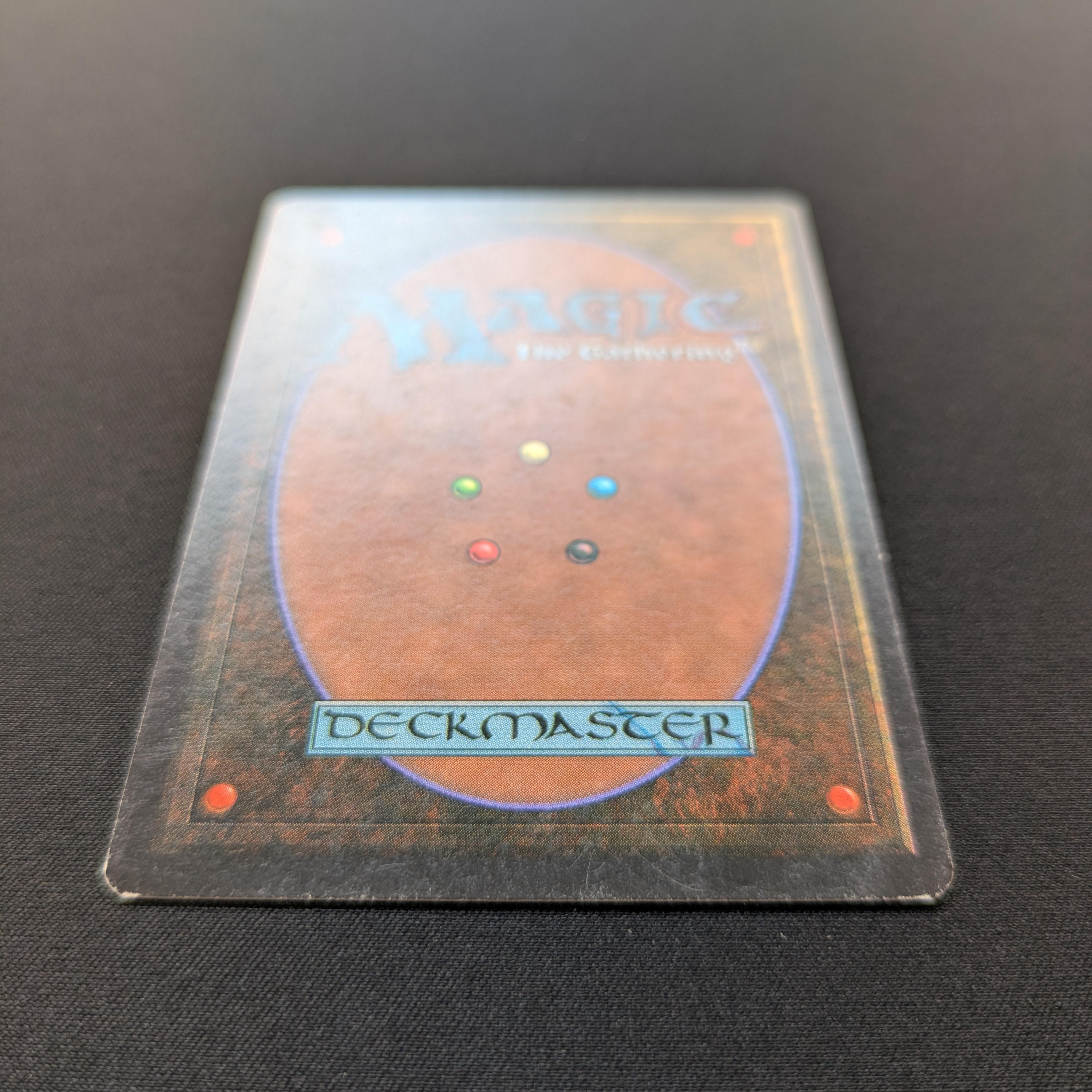 MTG Singles - Old Man of the Sea - Arabian Nights -