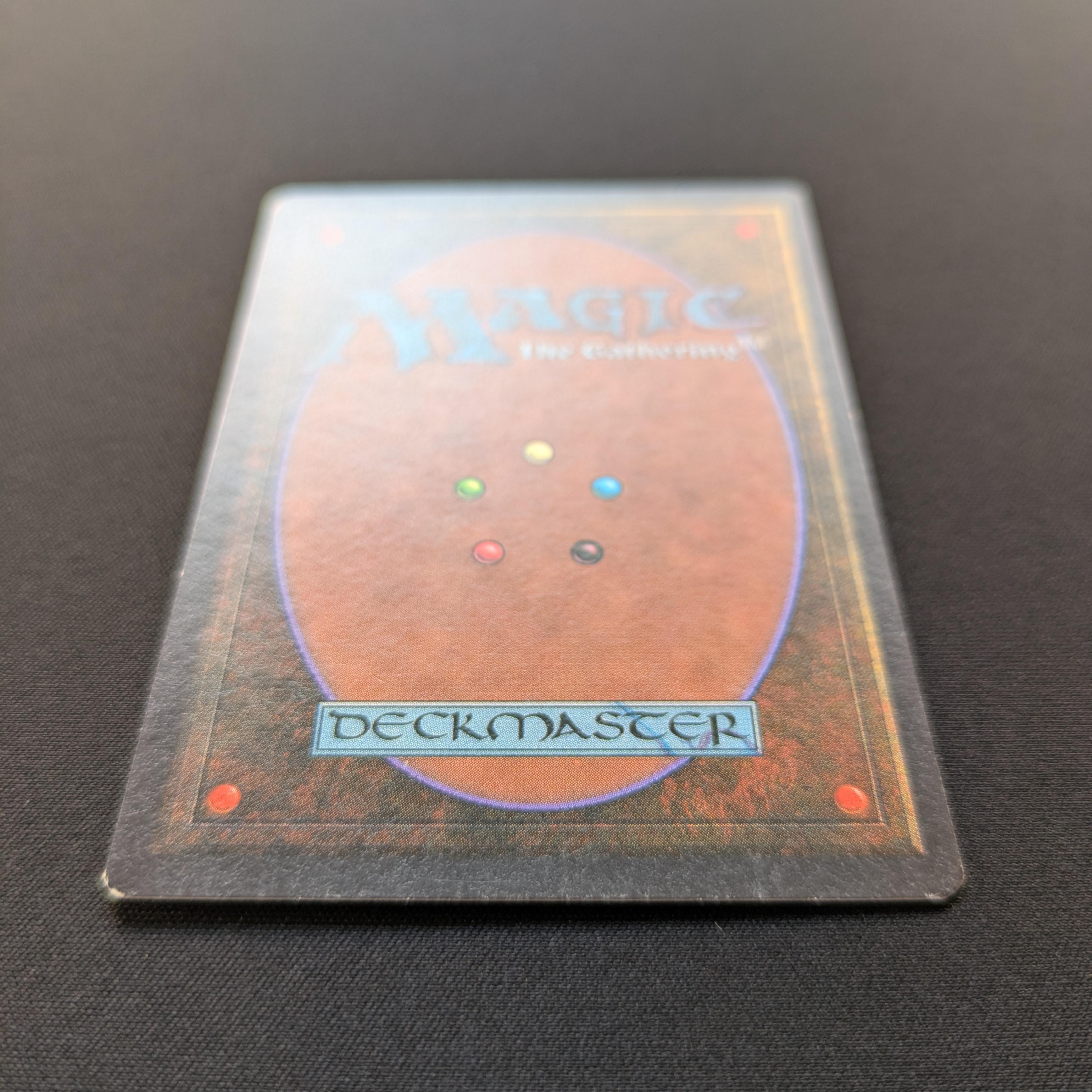 MTG Singles - Serendib Djinn - Arabian Nights -