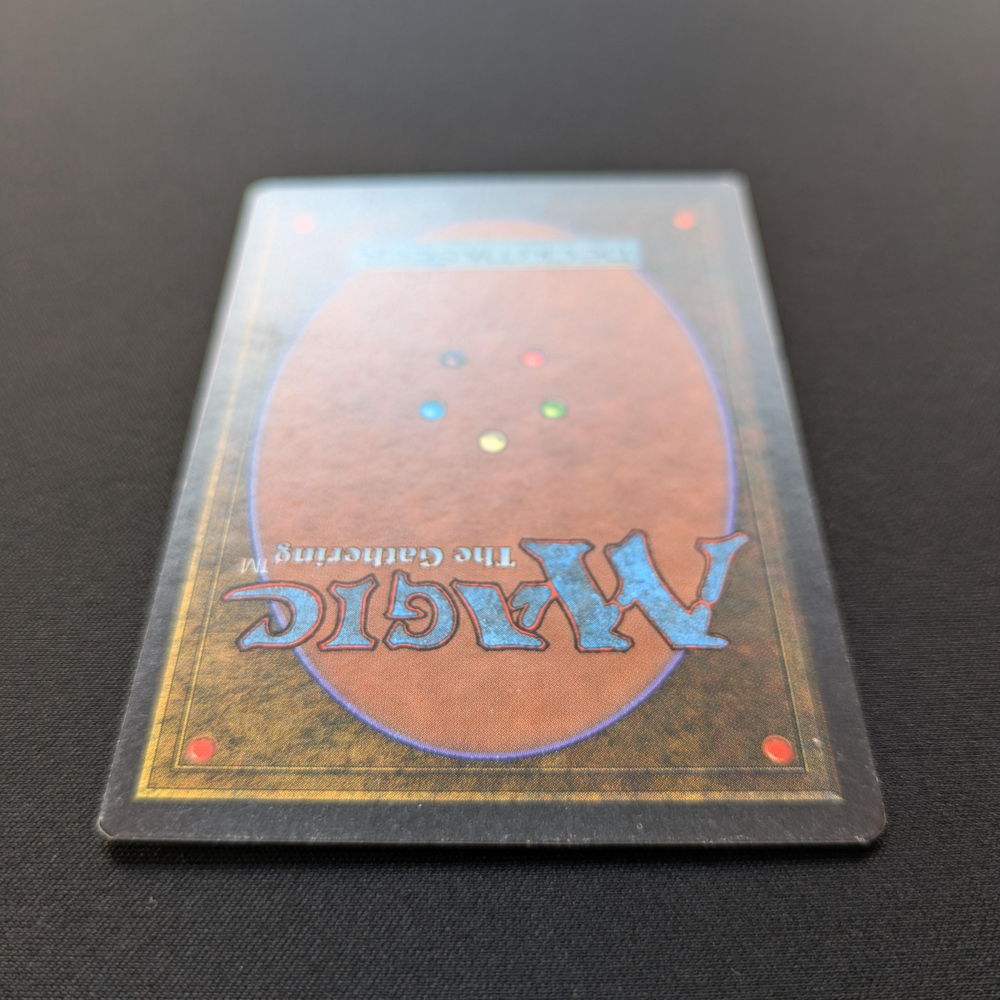 MTG Singles - Serendib Djinn - Arabian Nights -