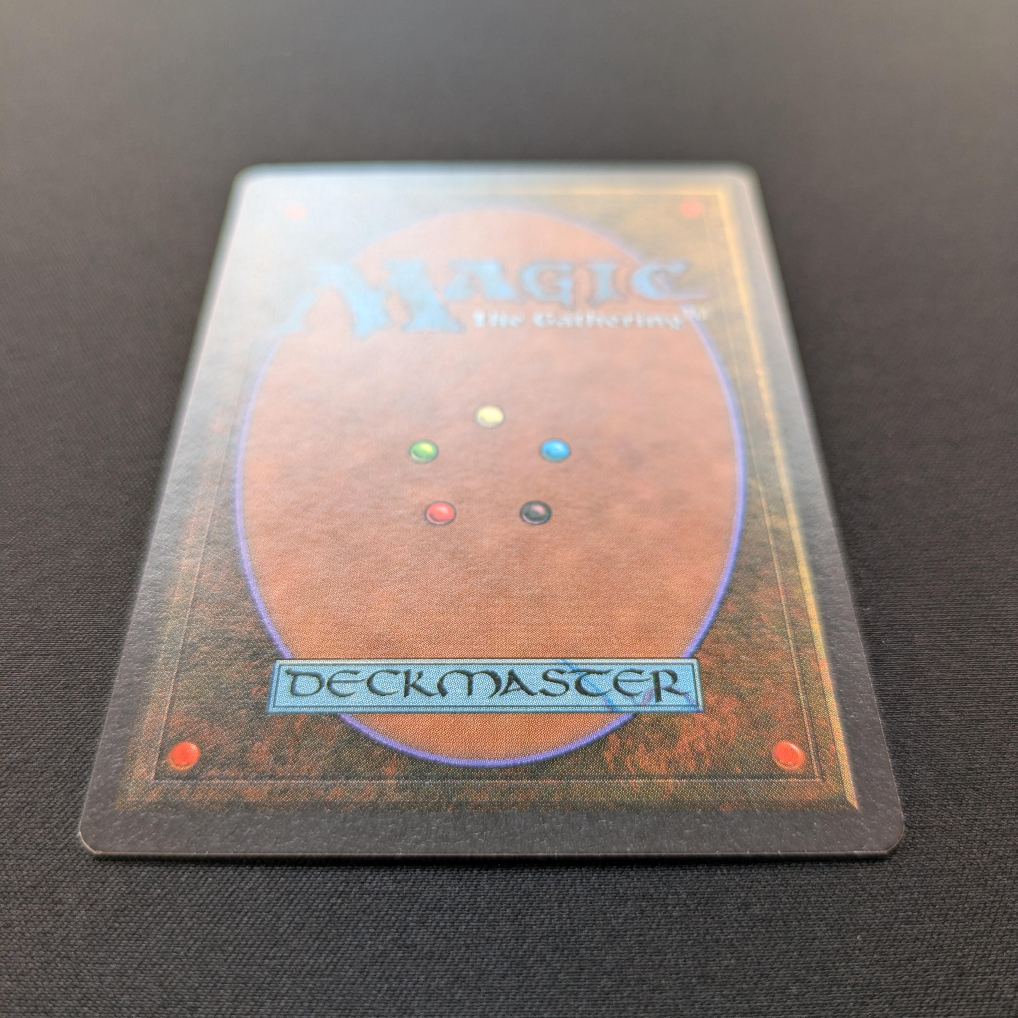 MTG Singles - Serendib Efreet - Arabian Nights -