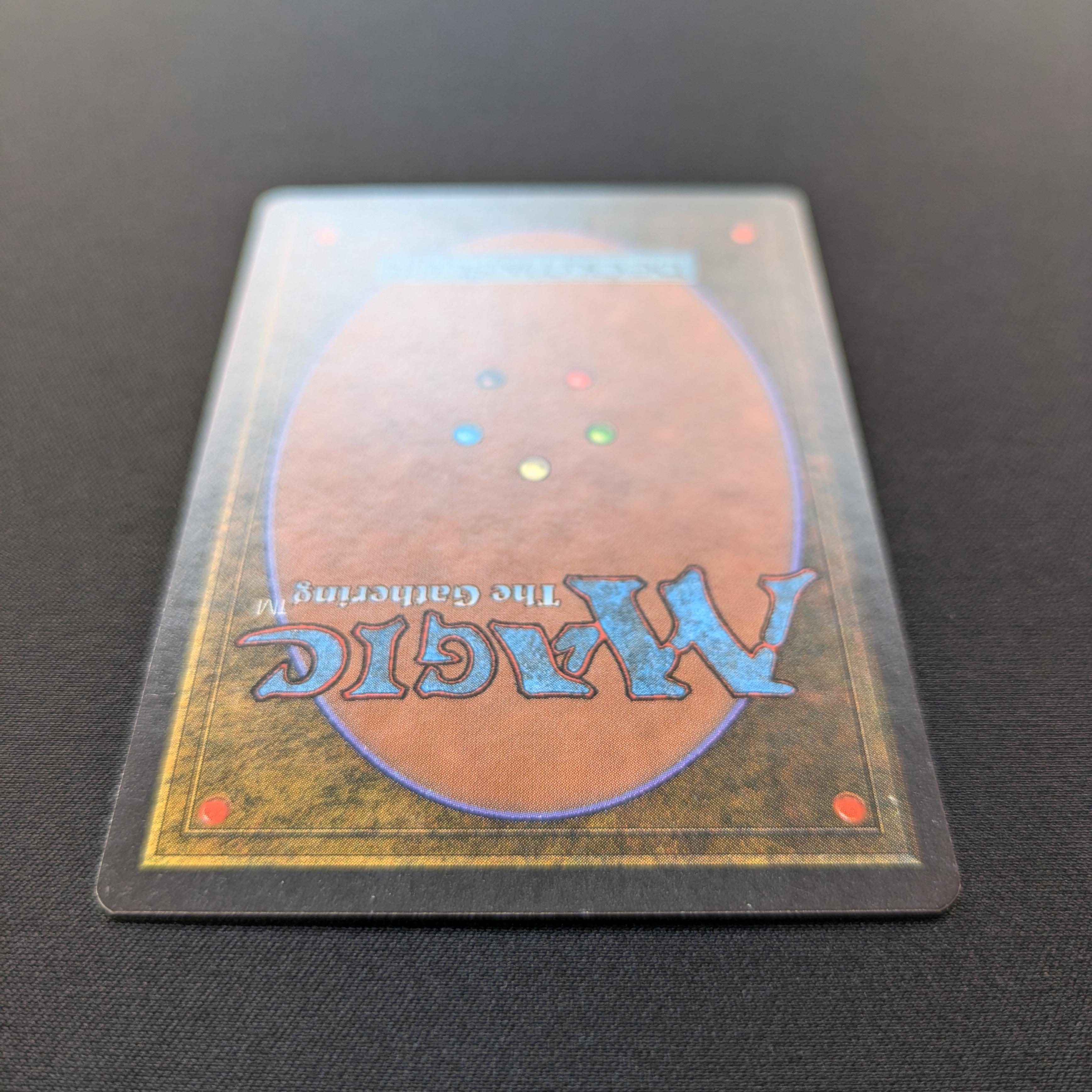 MTG Singles - Serendib Efreet - Arabian Nights -