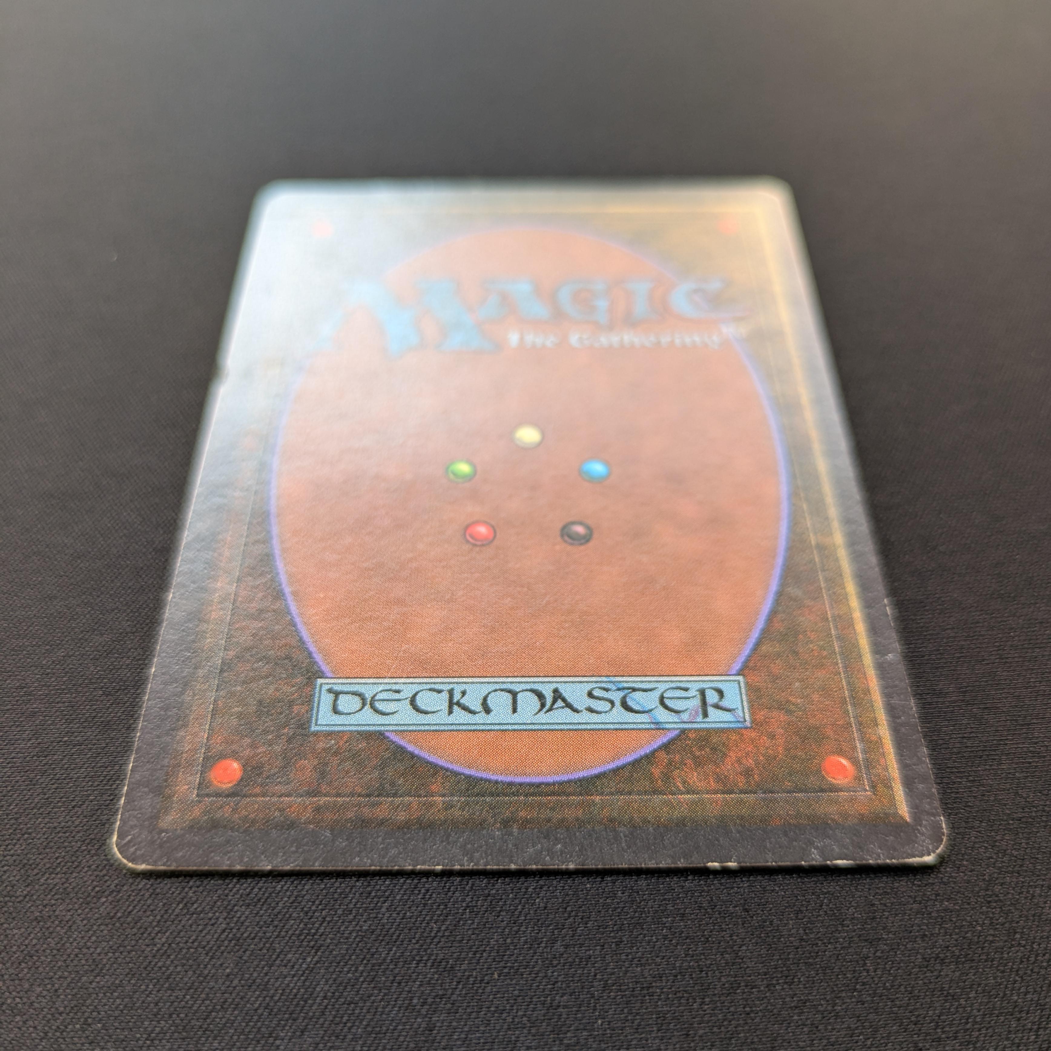 MTG Singles - Ali from Cairo - Arabian Nights -