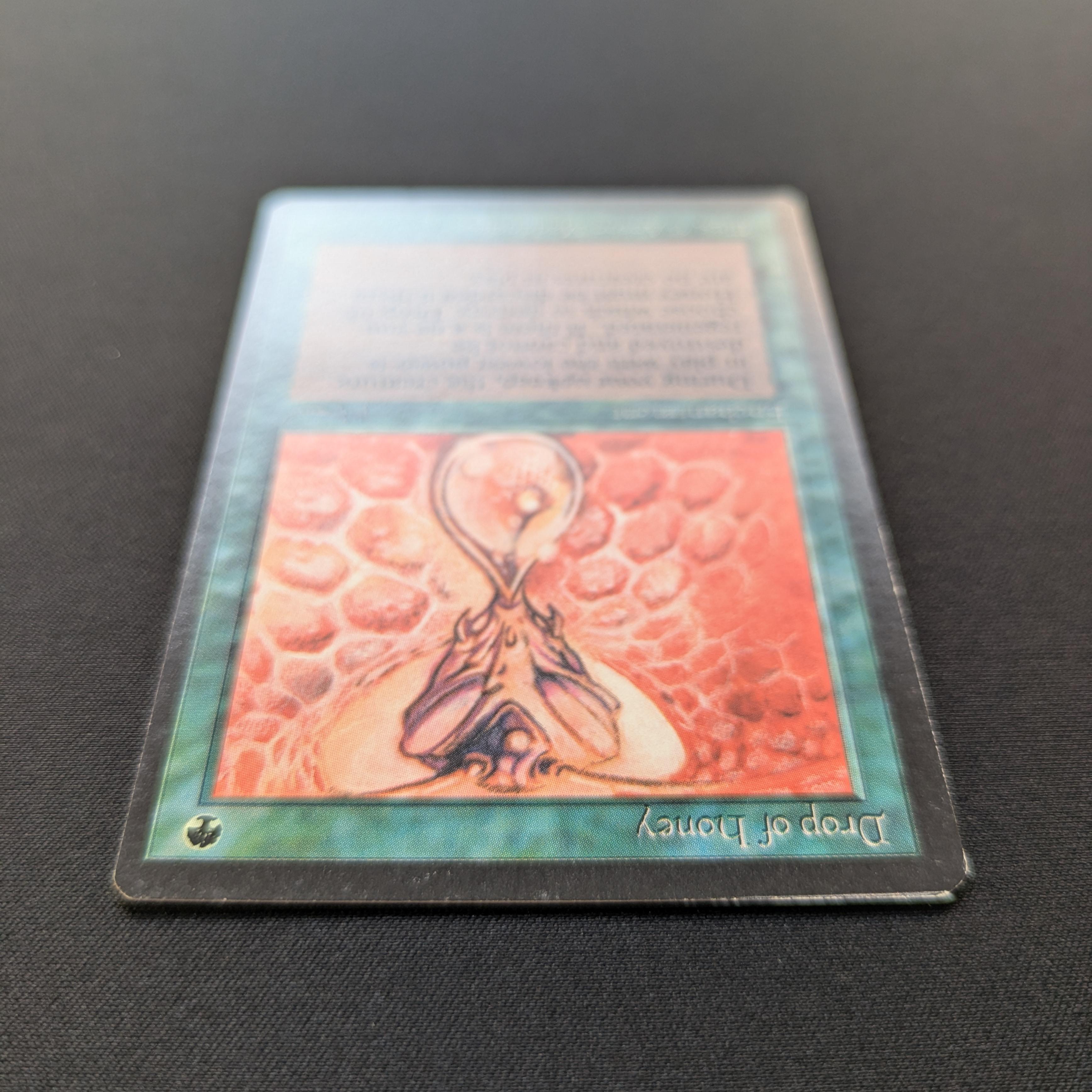 MTG Singles - Drop of Honey - Arabian Nights -
