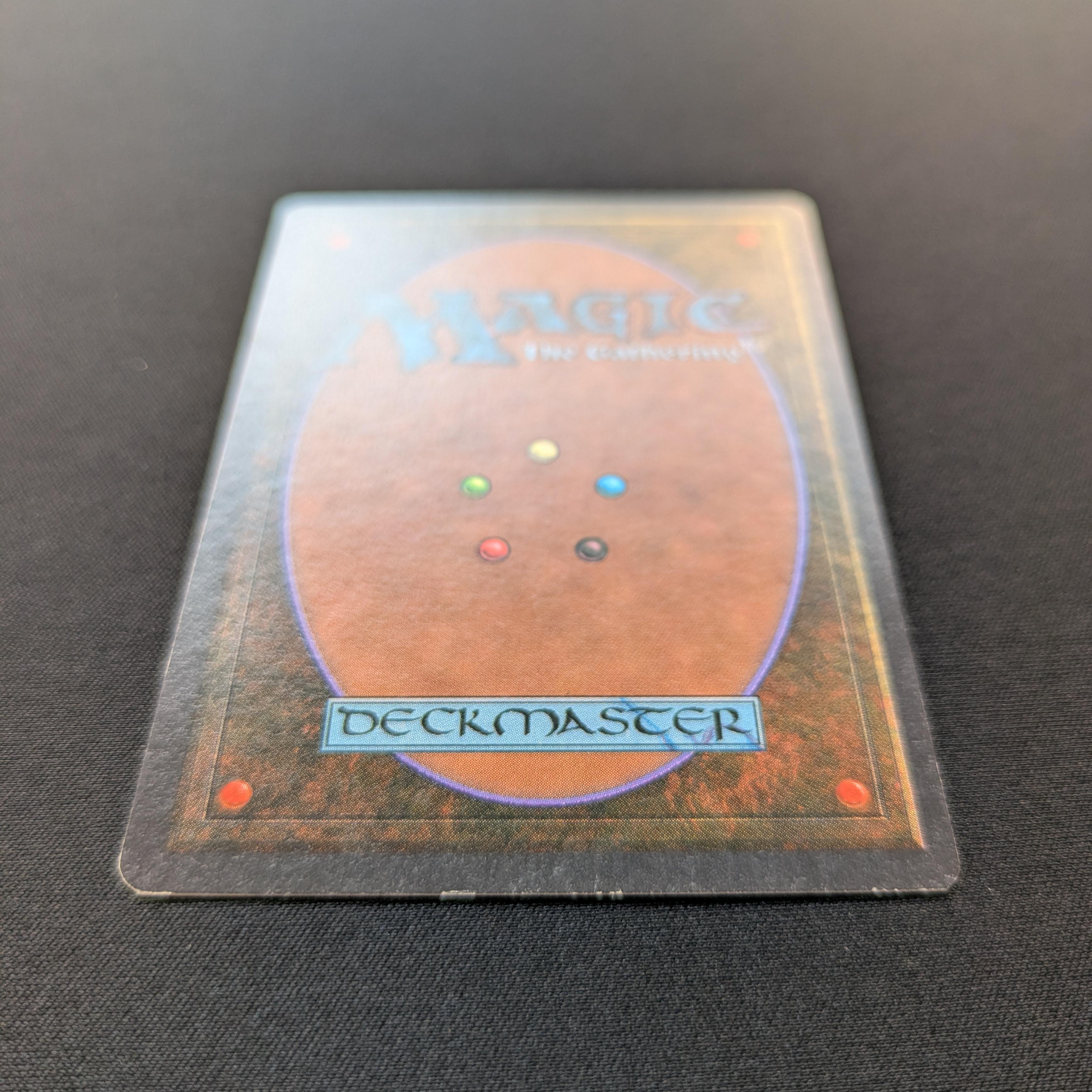 MTG Singles - Drop of Honey - Arabian Nights -