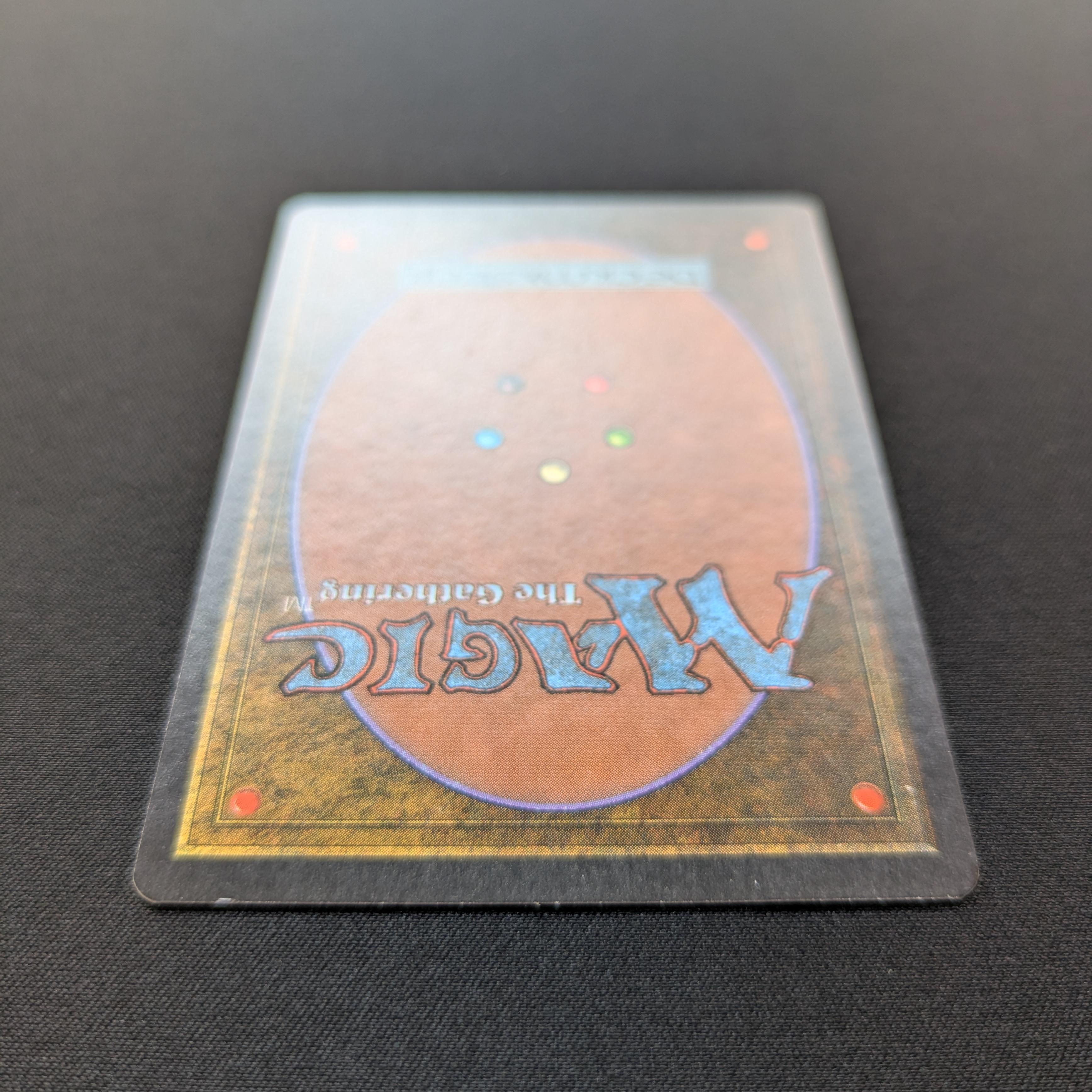 MTG Singles - Ifh-Biff Efreet - Arabian Nights -