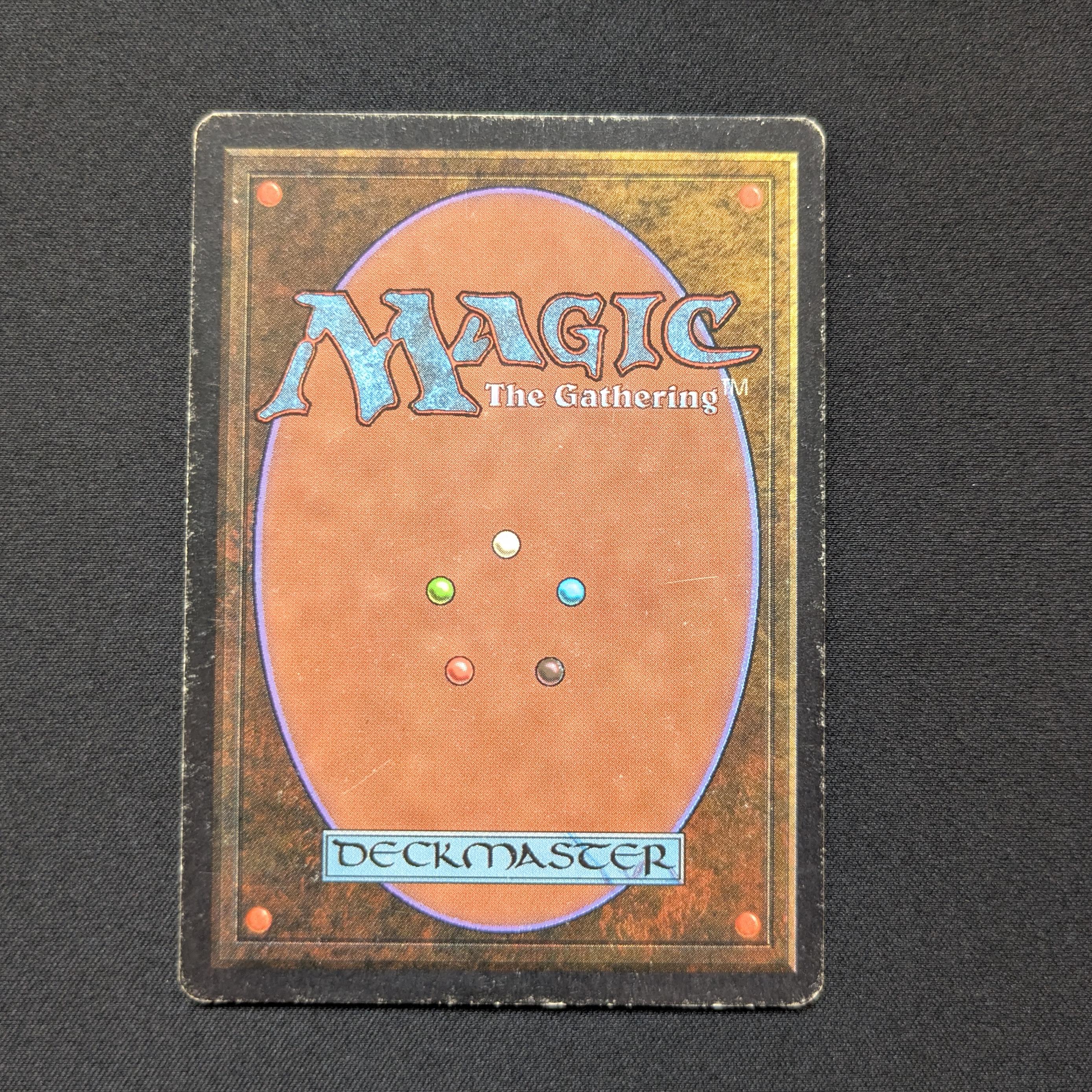 MTG Singles - Diamond Valley - Arabian Nights -