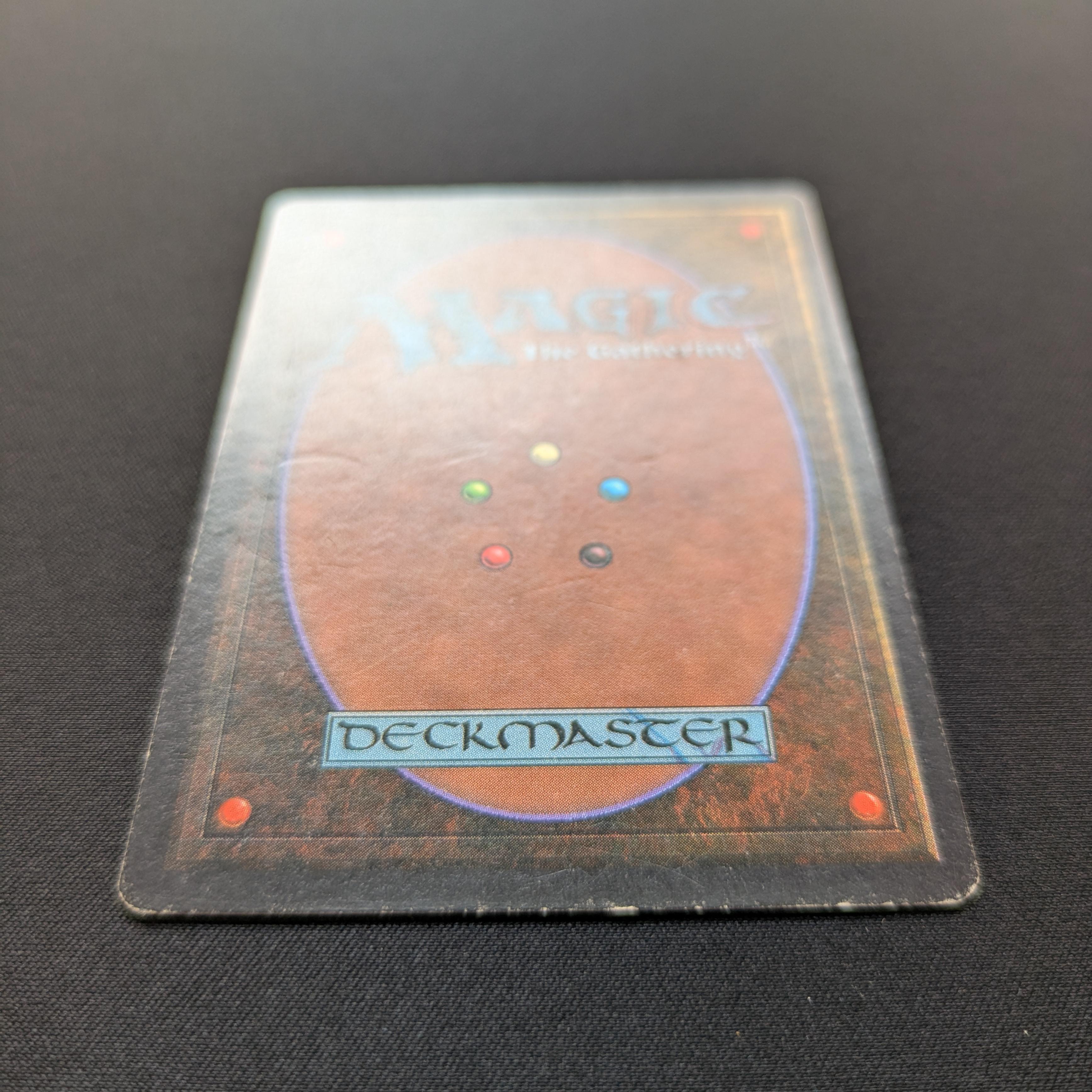 MTG Singles - Diamond Valley - Arabian Nights -