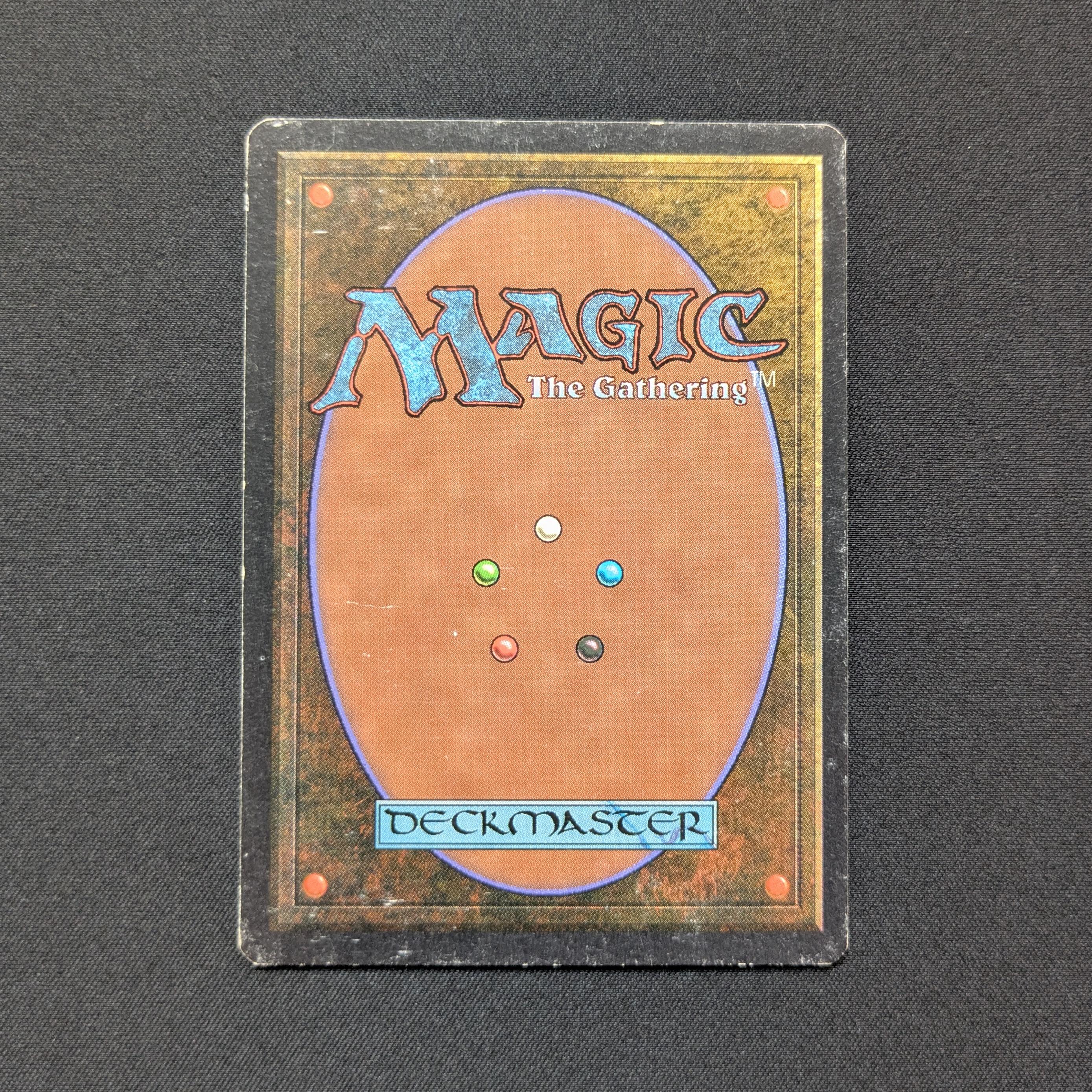 MTG Singles - Island of Wak-Wak - Arabian Nights -