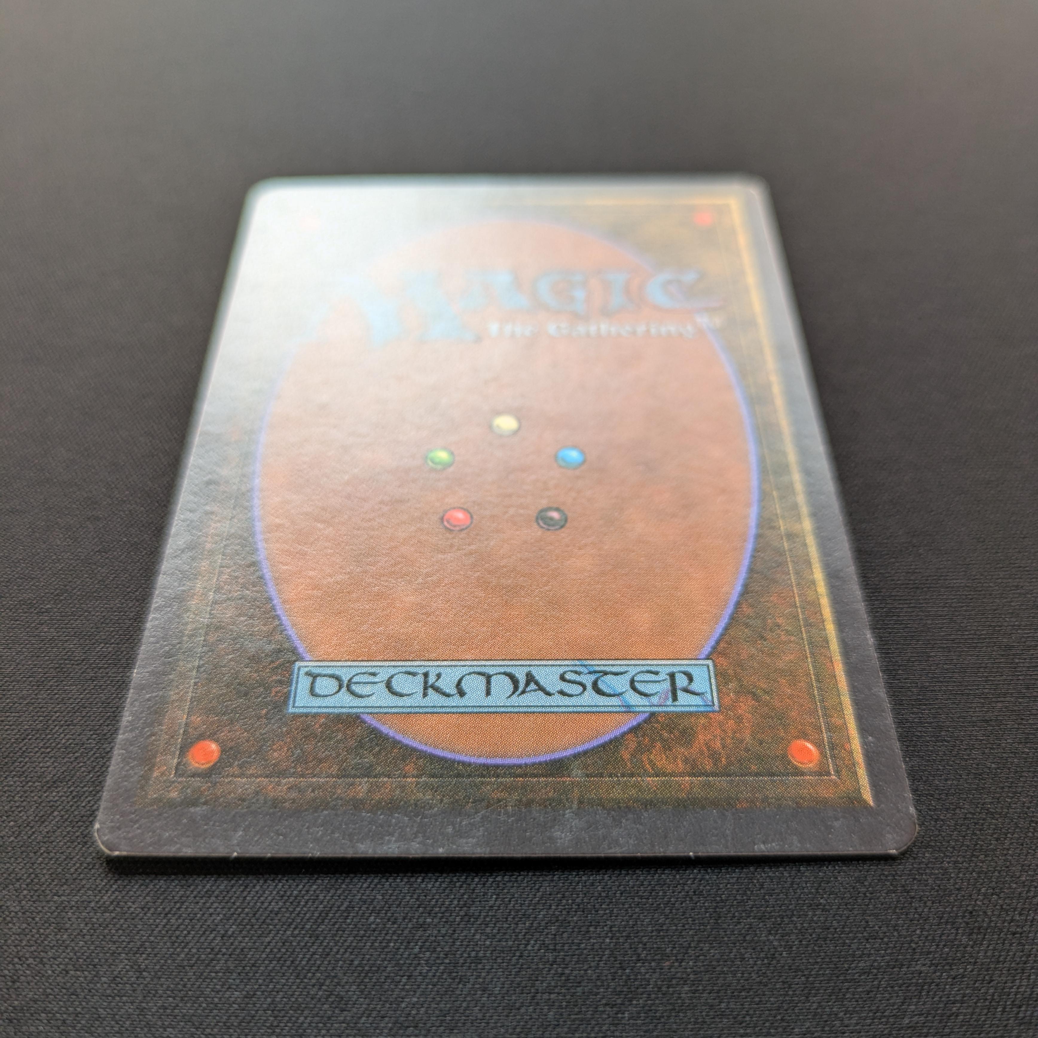 MTG Singles - Mountain - Arabian Nights -